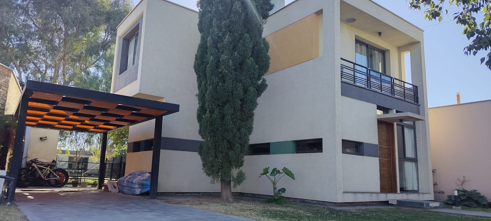 Casa en Venta en Maipu, Mendoza