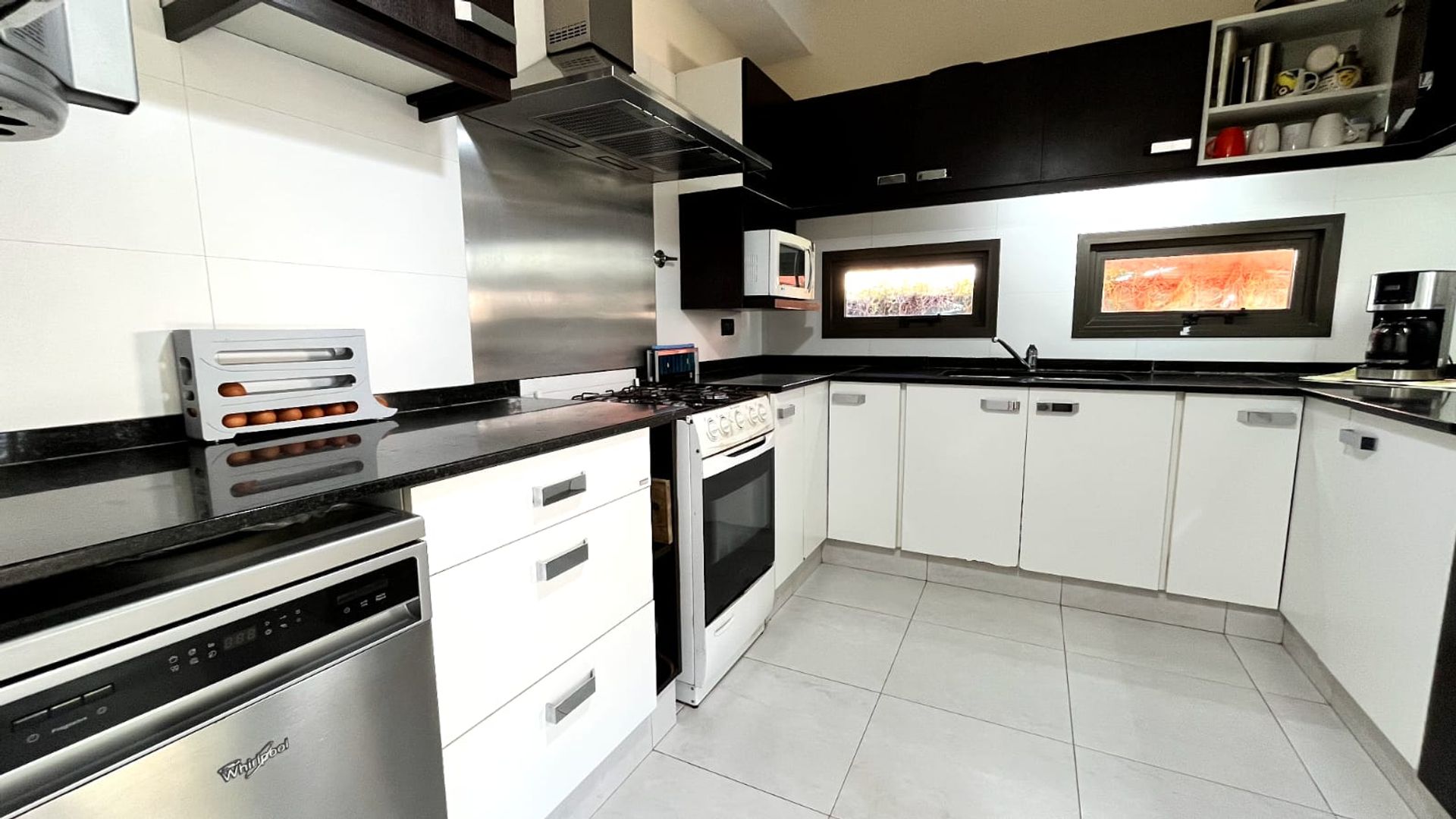 Casa en Venta en Maipu, Mendoza