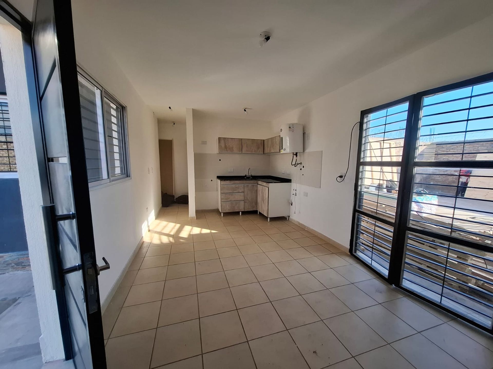 Casa en Alquiler en Las Heras, Mendoza