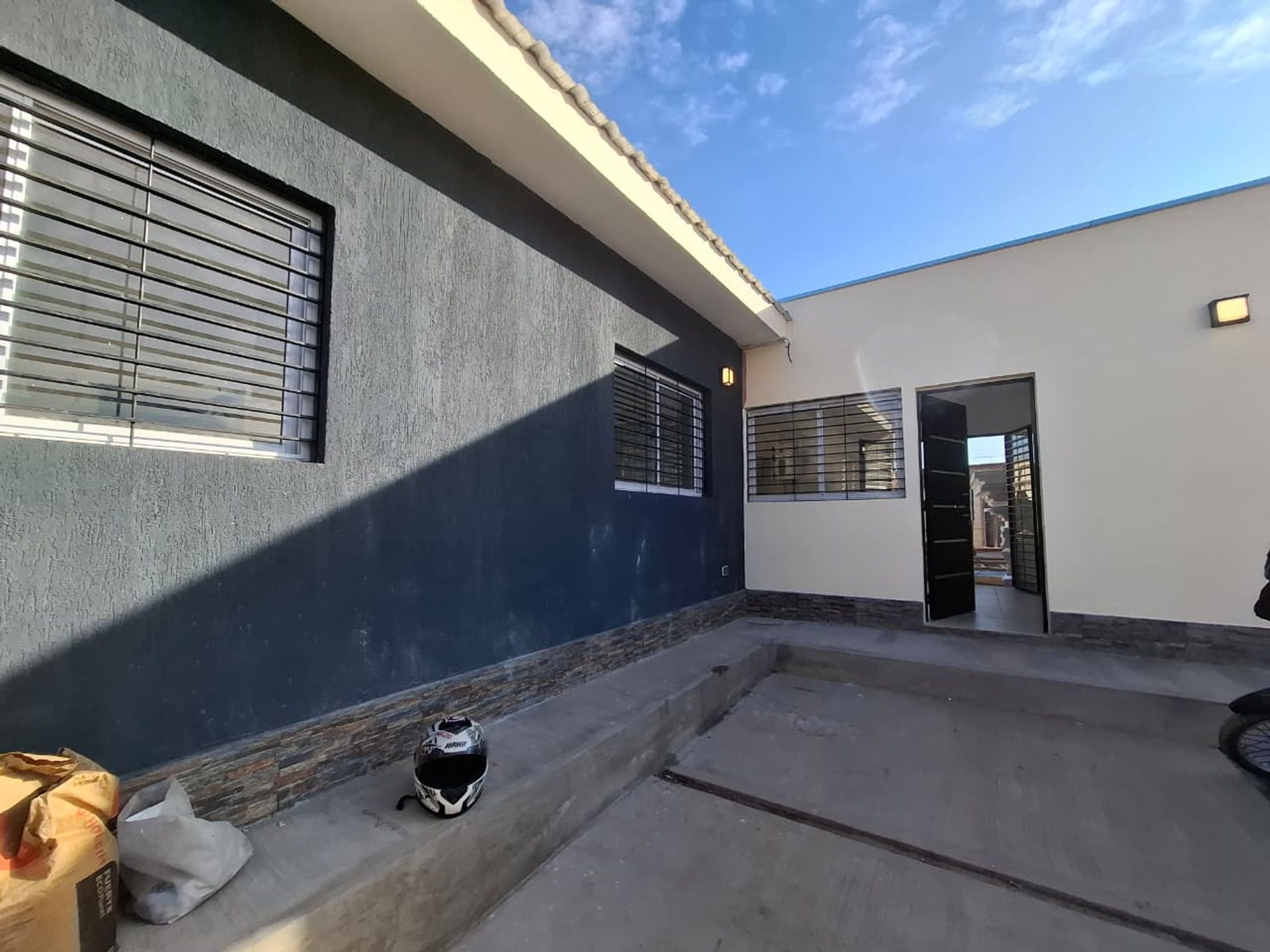Casa en Alquiler en Las Heras, Mendoza