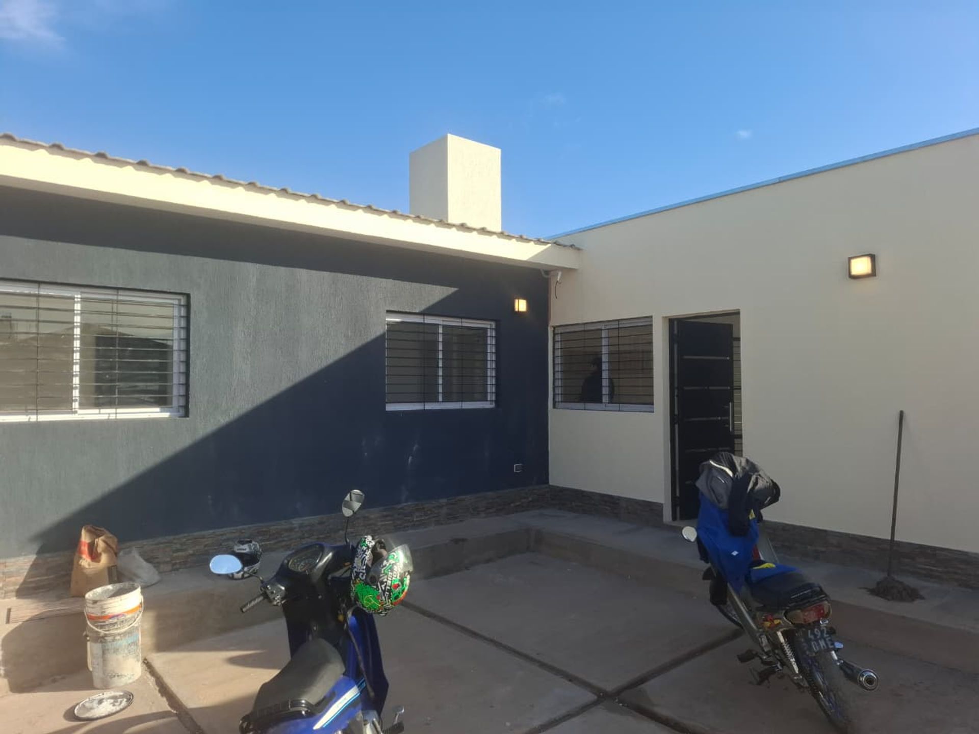 Casa en Alquiler en Las Heras, Mendoza
