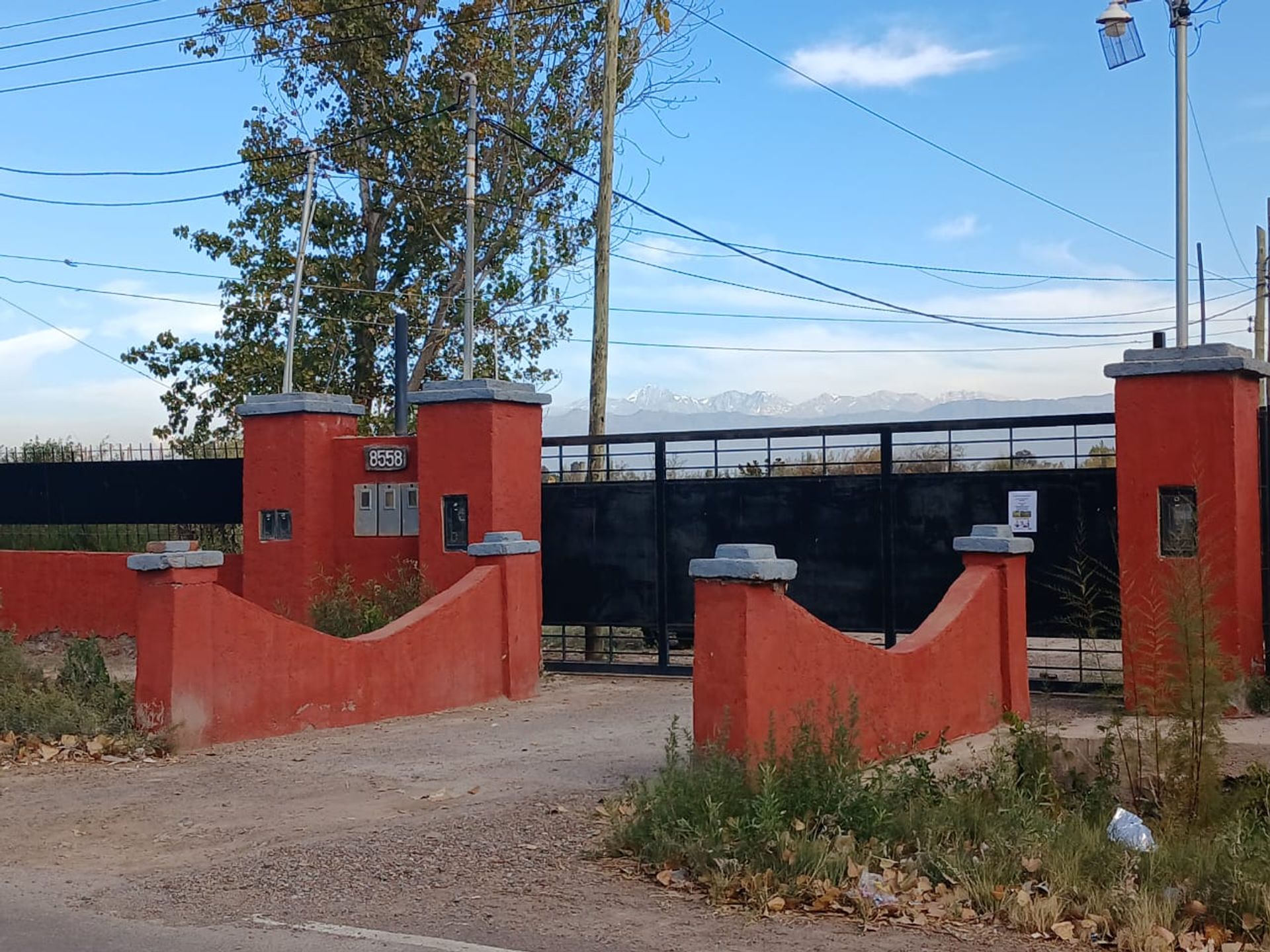 Casa en Venta en Guaymallen, Mendoza