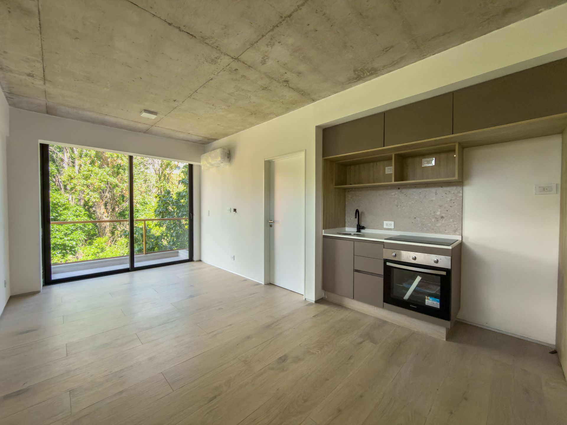 Departamento en Ramallo 2600