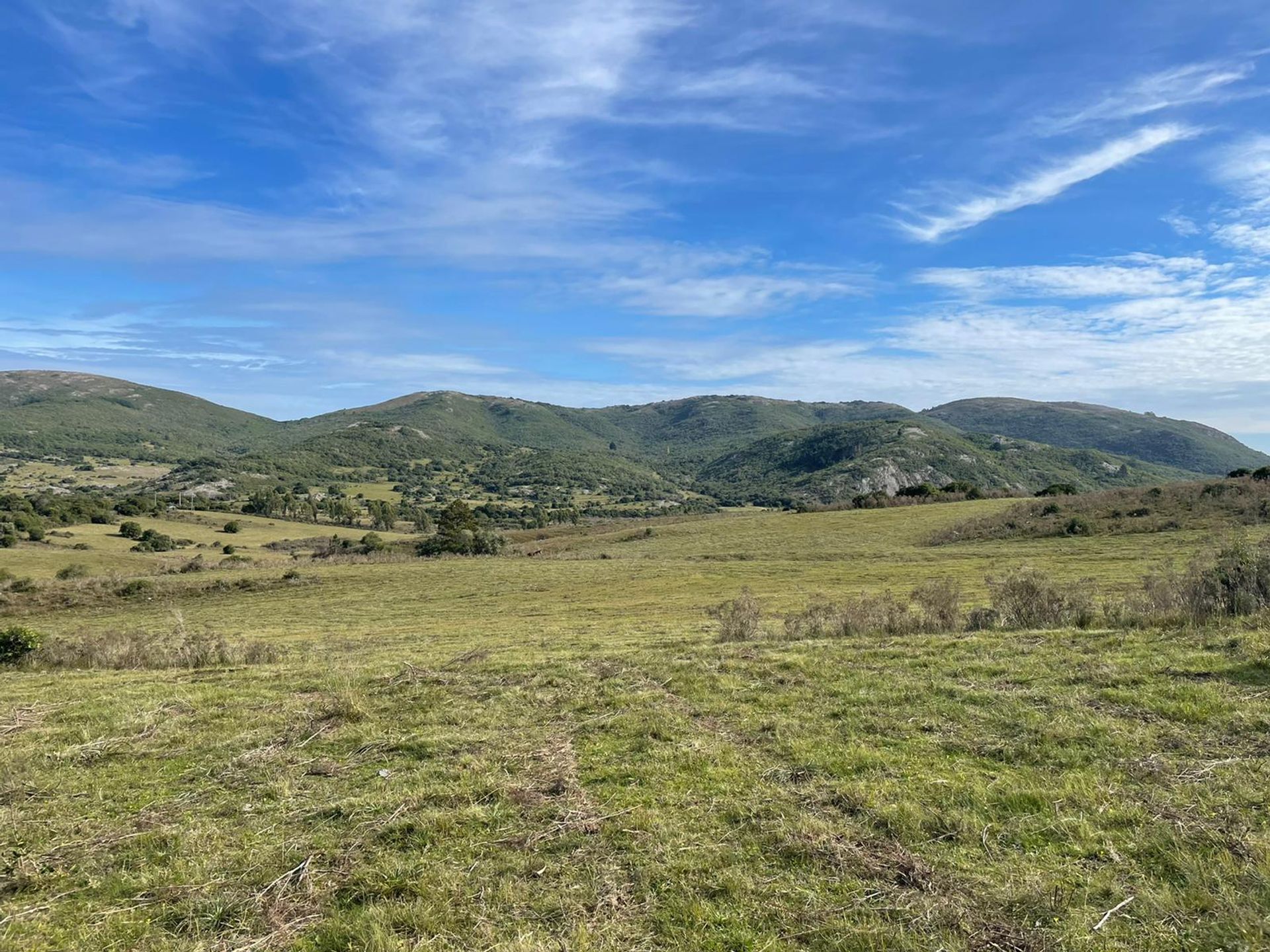 VENTA CHACRA AGUAS BLANCAS 5HA - 1
