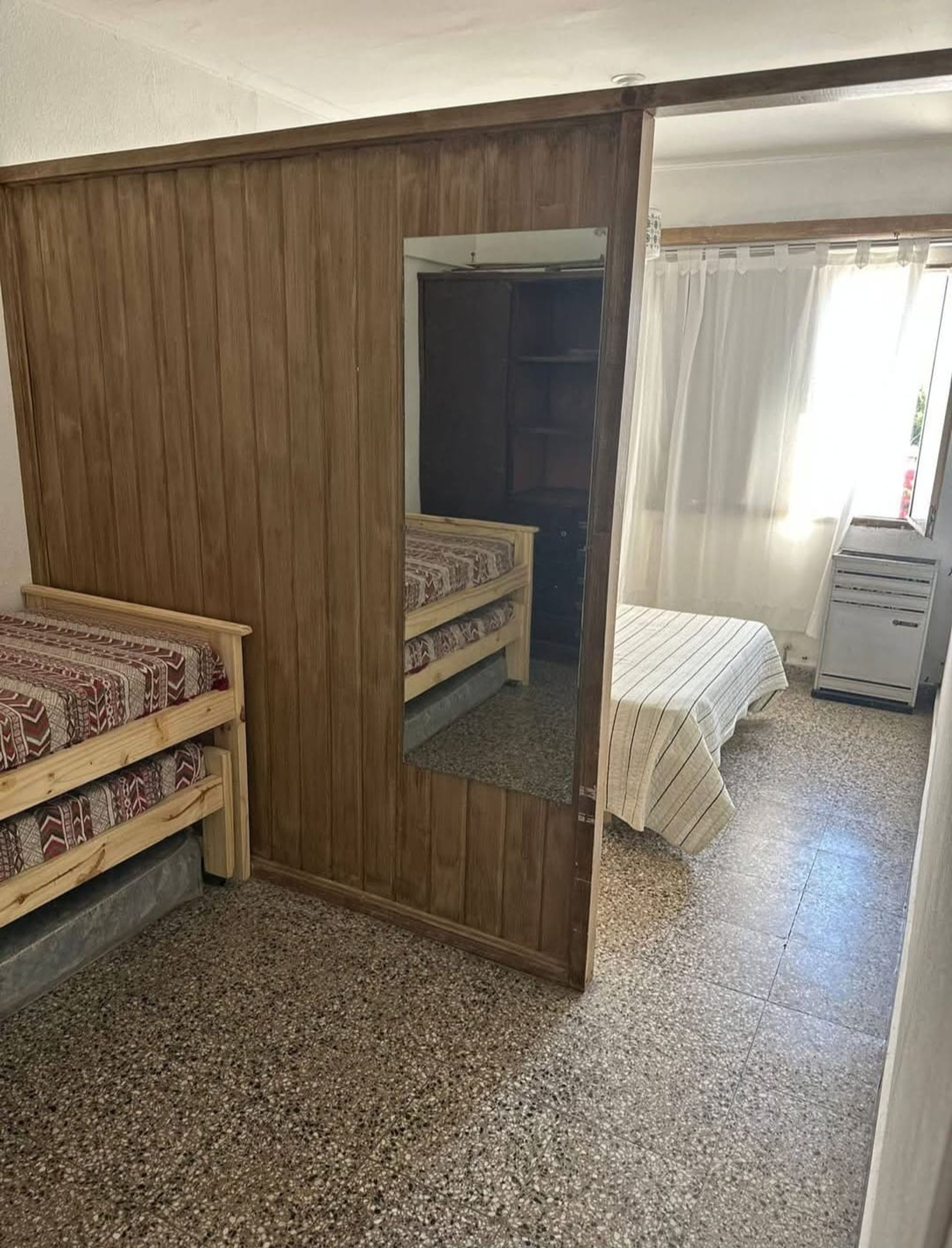 Departamento en Alquiler en Mar del Plata, Buenos Aires Interior