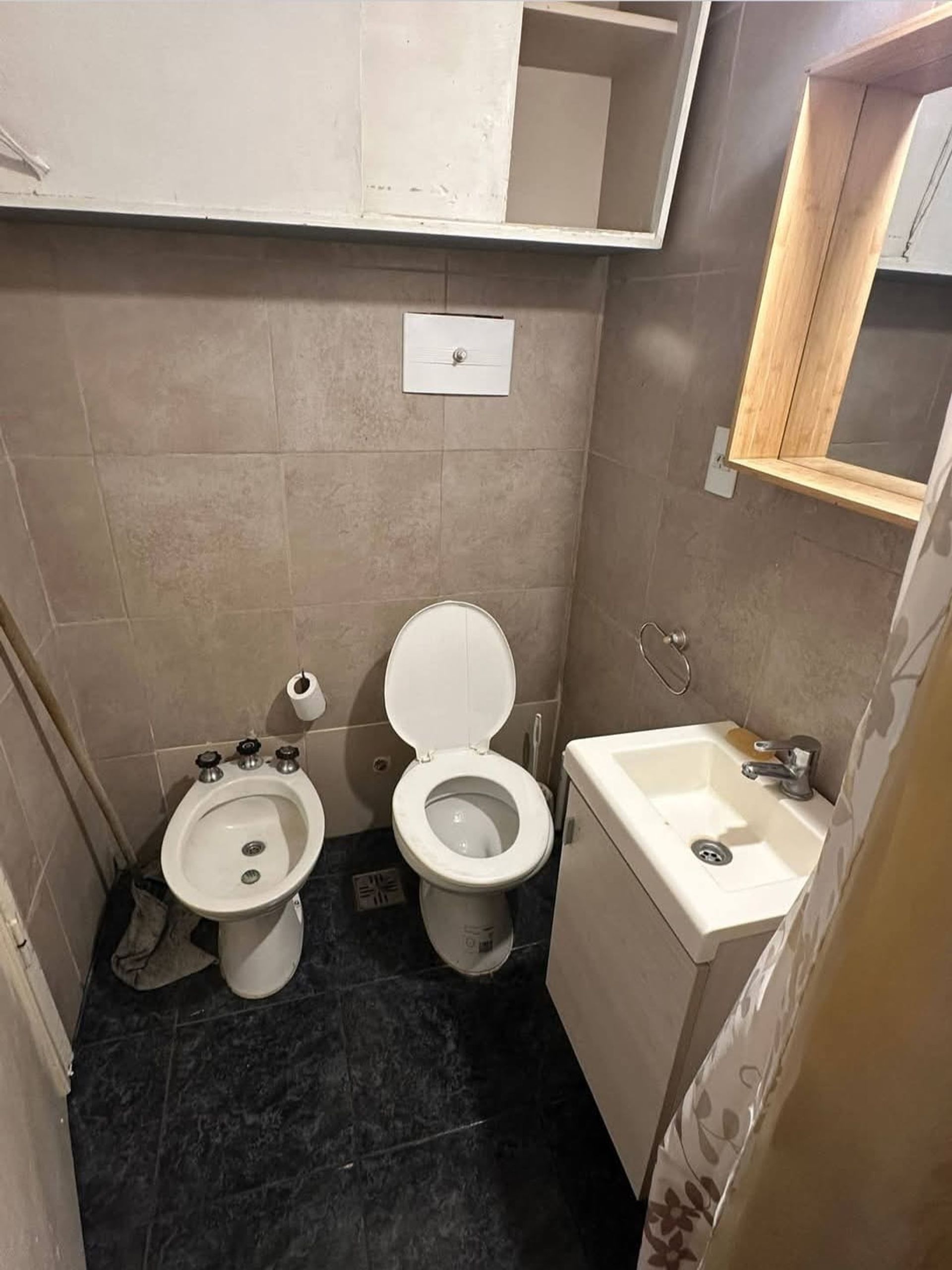 Departamento en Alquiler en Mar del Plata, Buenos Aires Interior