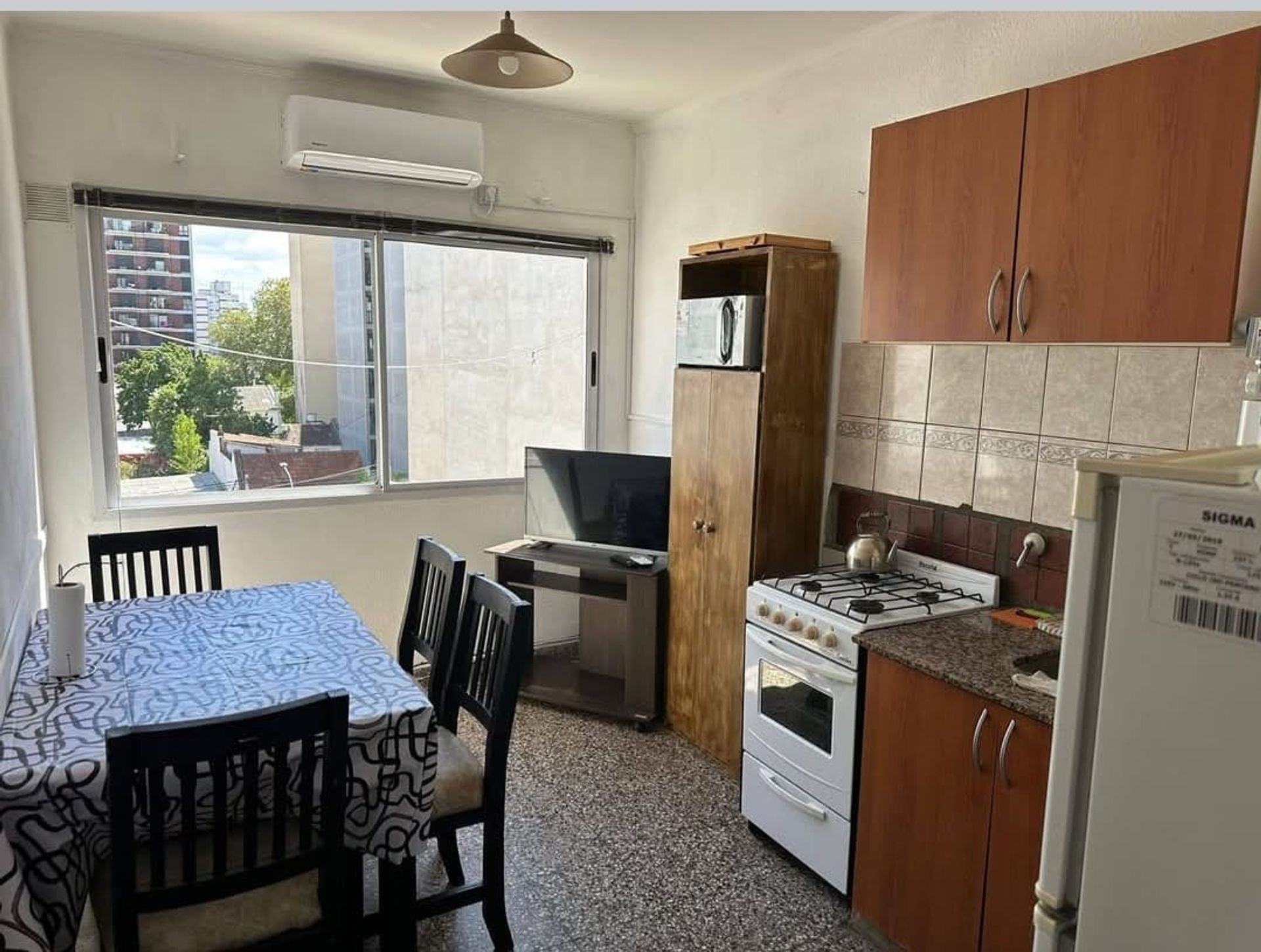 Departamento en Alquiler en Mar del Plata, Buenos Aires Interior