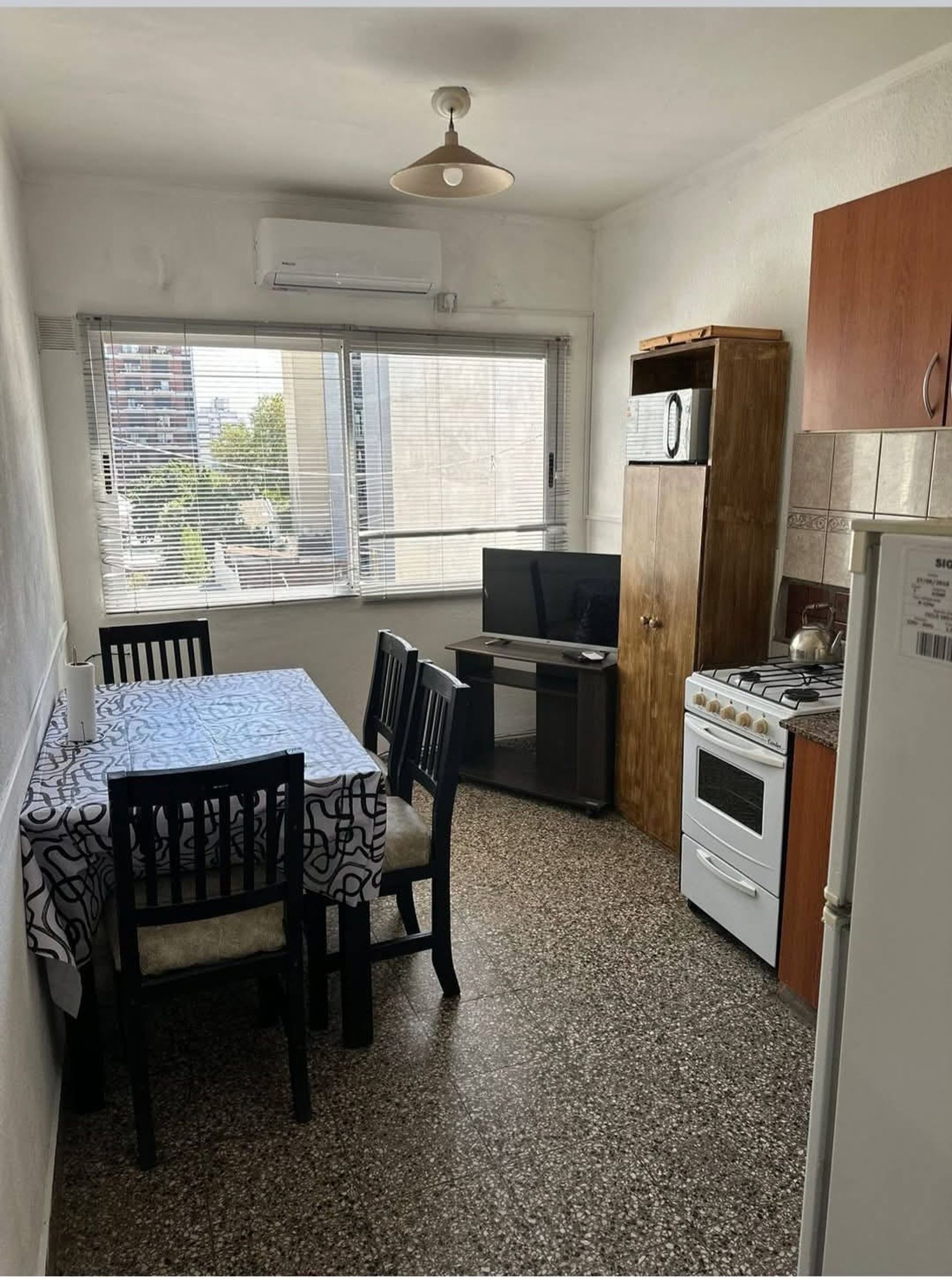 Departamento en Alquiler en Mar del Plata, Buenos Aires Interior
