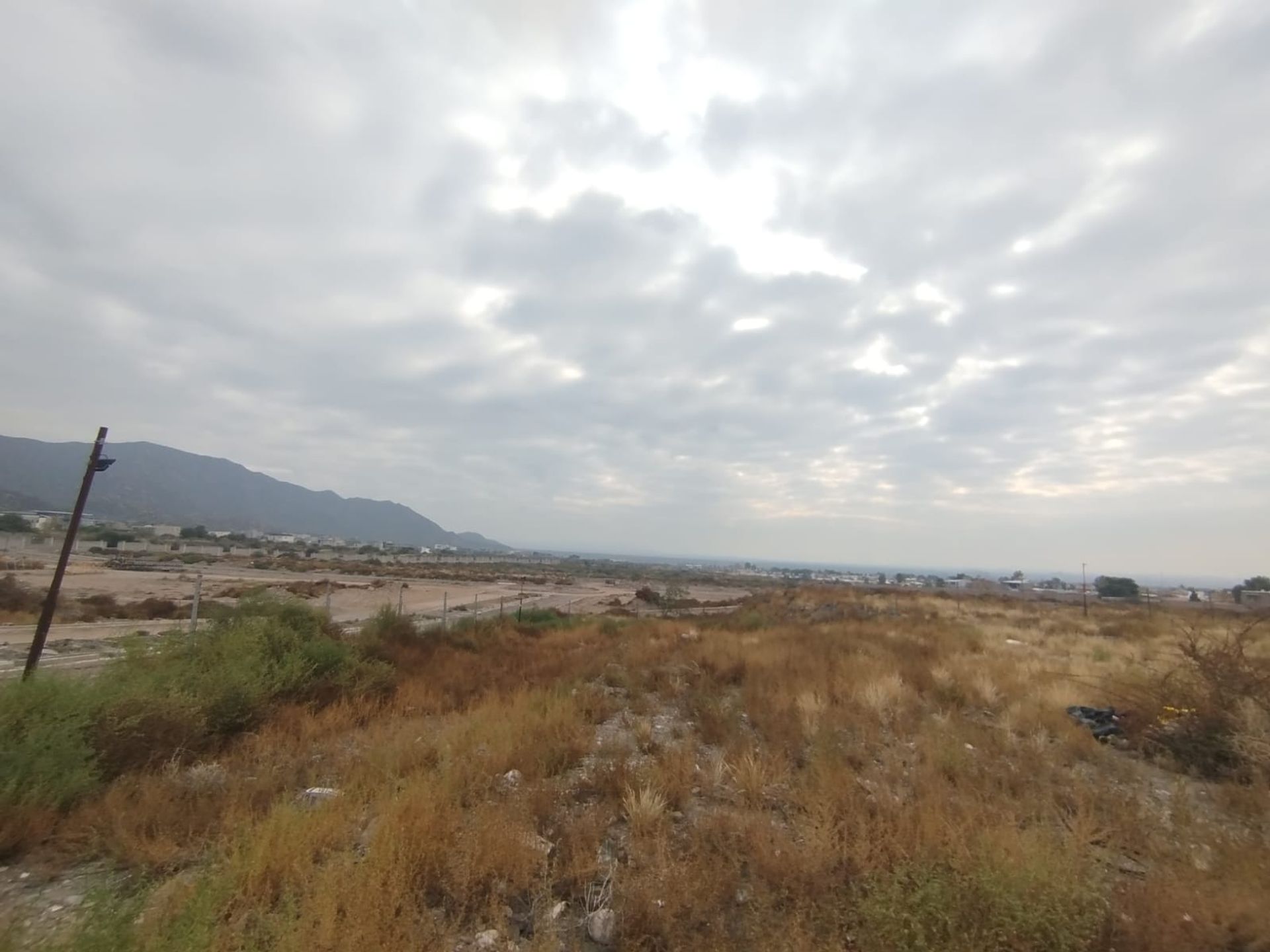 Lote en Venta en Las Heras, Mendoza