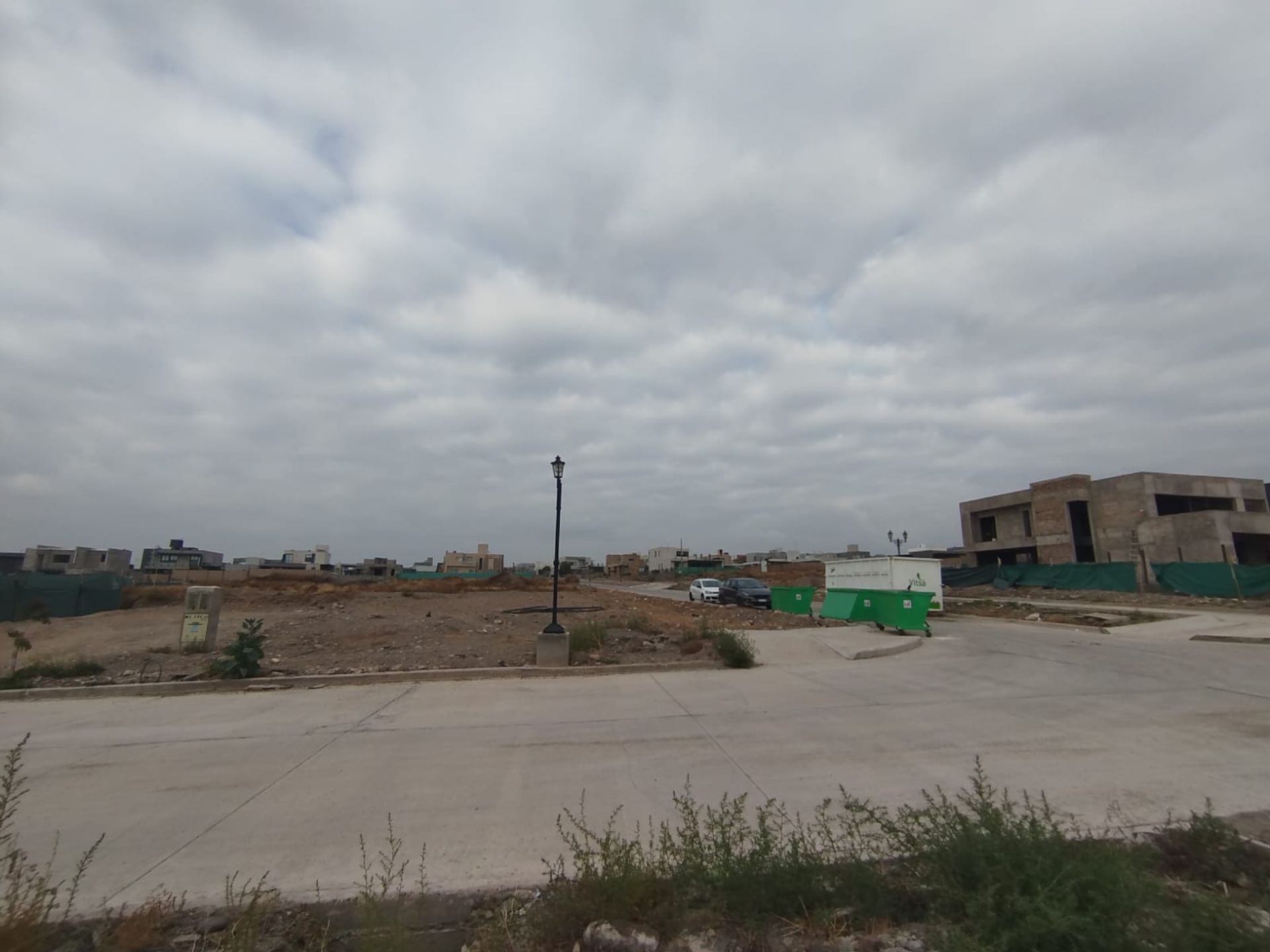 Lote en Venta en Las Heras, Mendoza