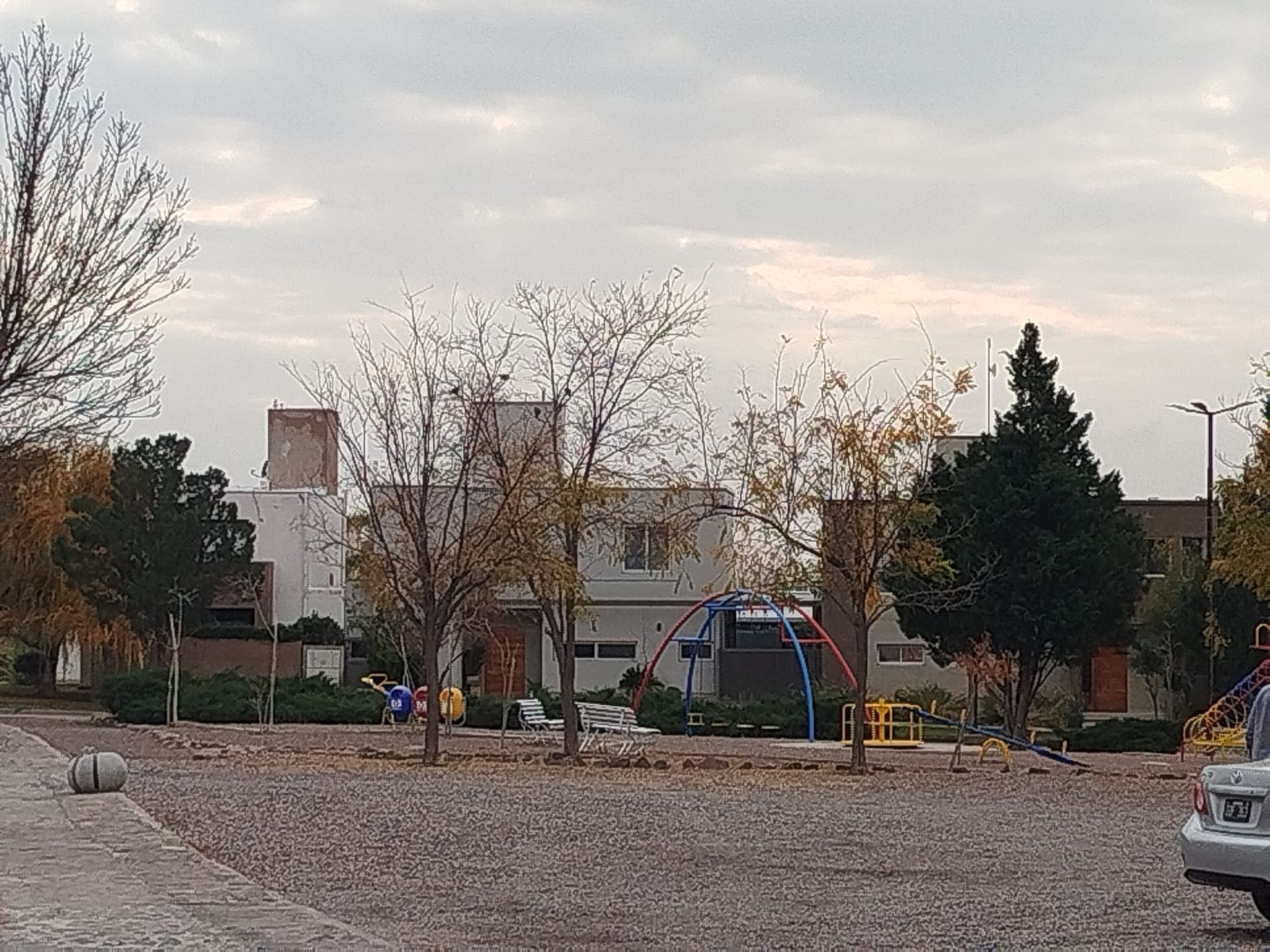 Lote en Venta en Las Heras, Mendoza