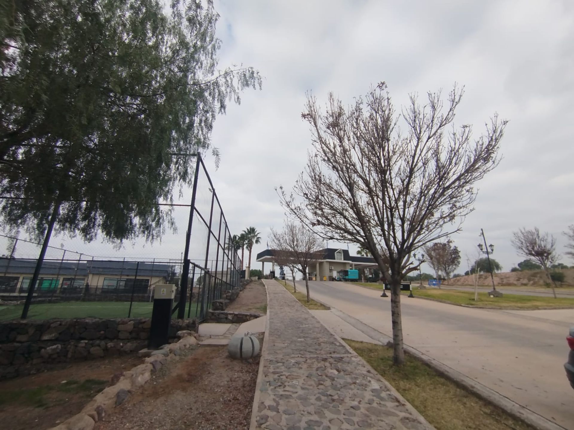 Lote en Venta en Las Heras, Mendoza