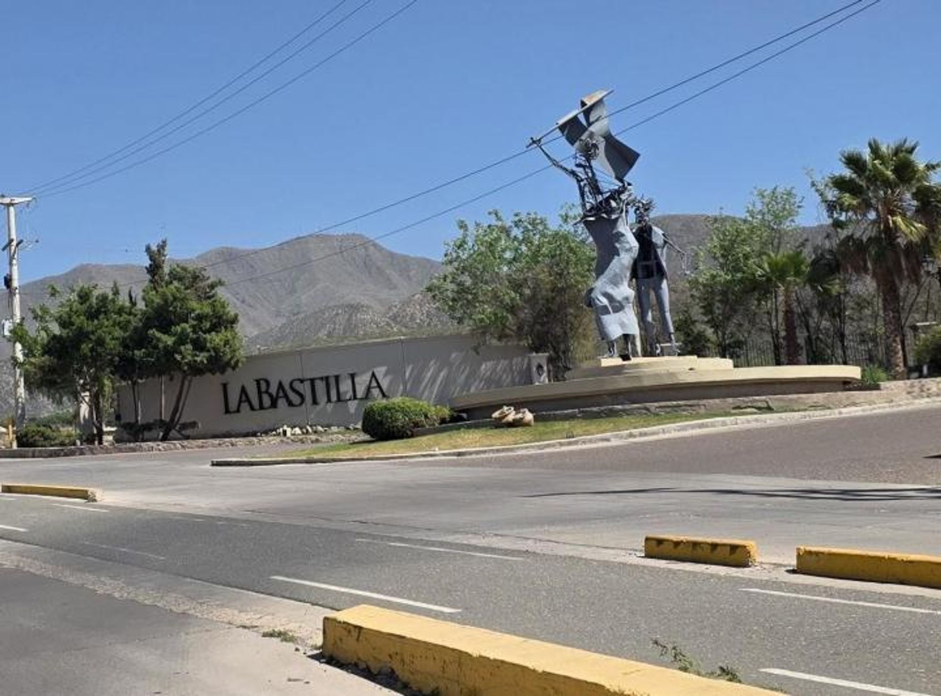 Lote en Venta en Las Heras, Mendoza
