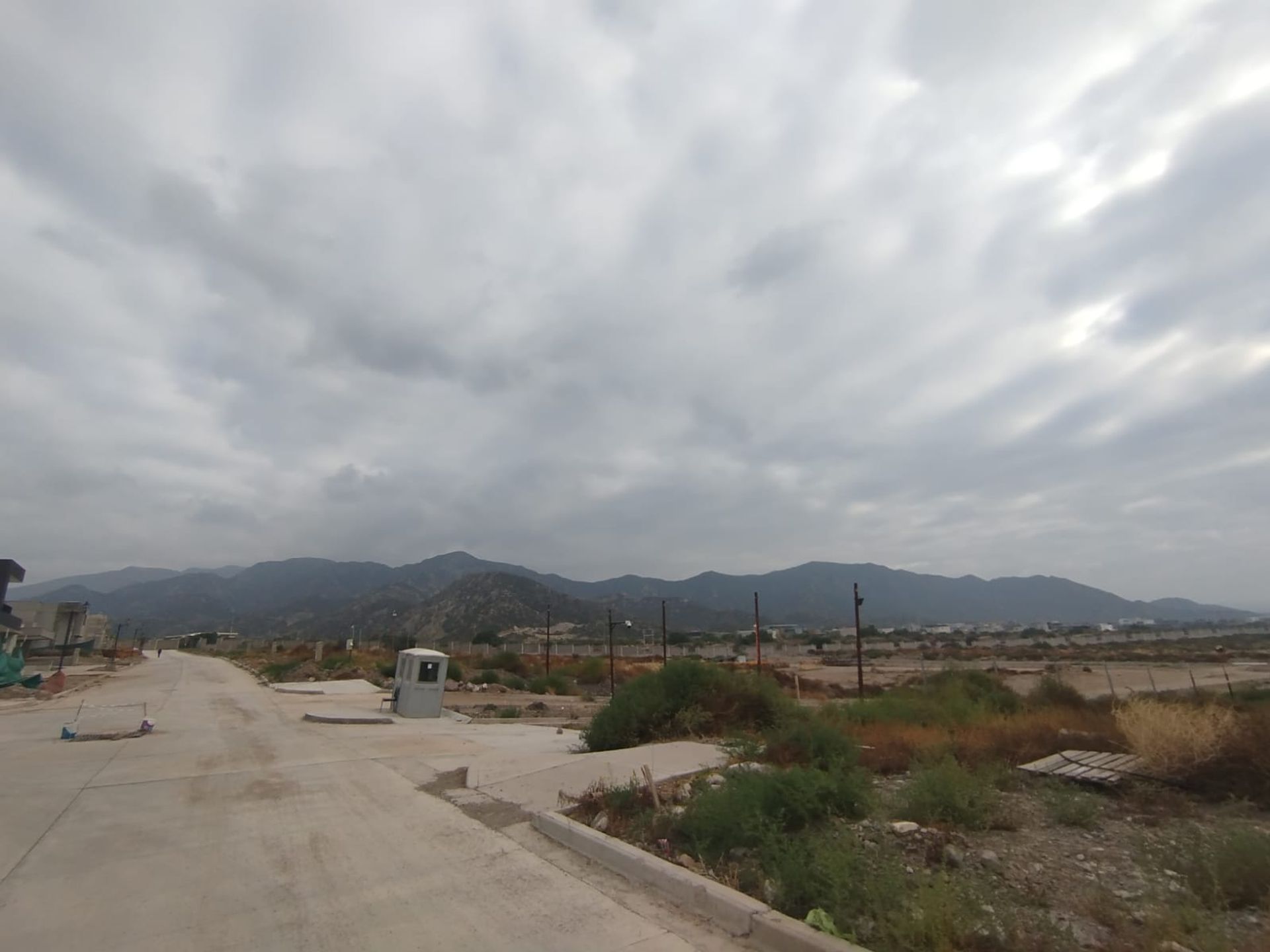 Lote en Venta en Las Heras, Mendoza
