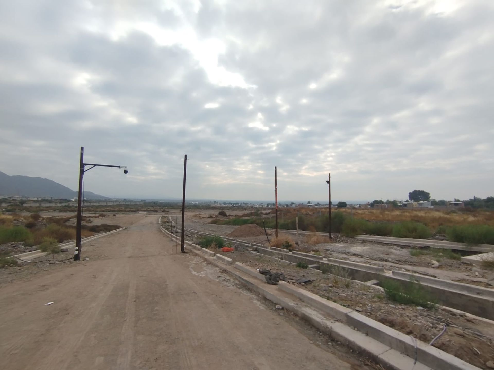 Lote en Venta en Las Heras, Mendoza