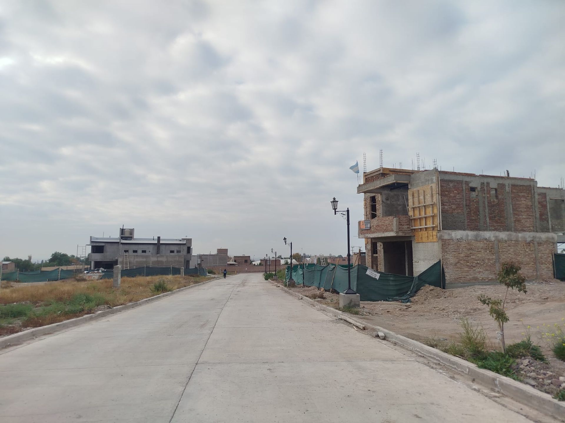 Lote en Venta en Las Heras, Mendoza
