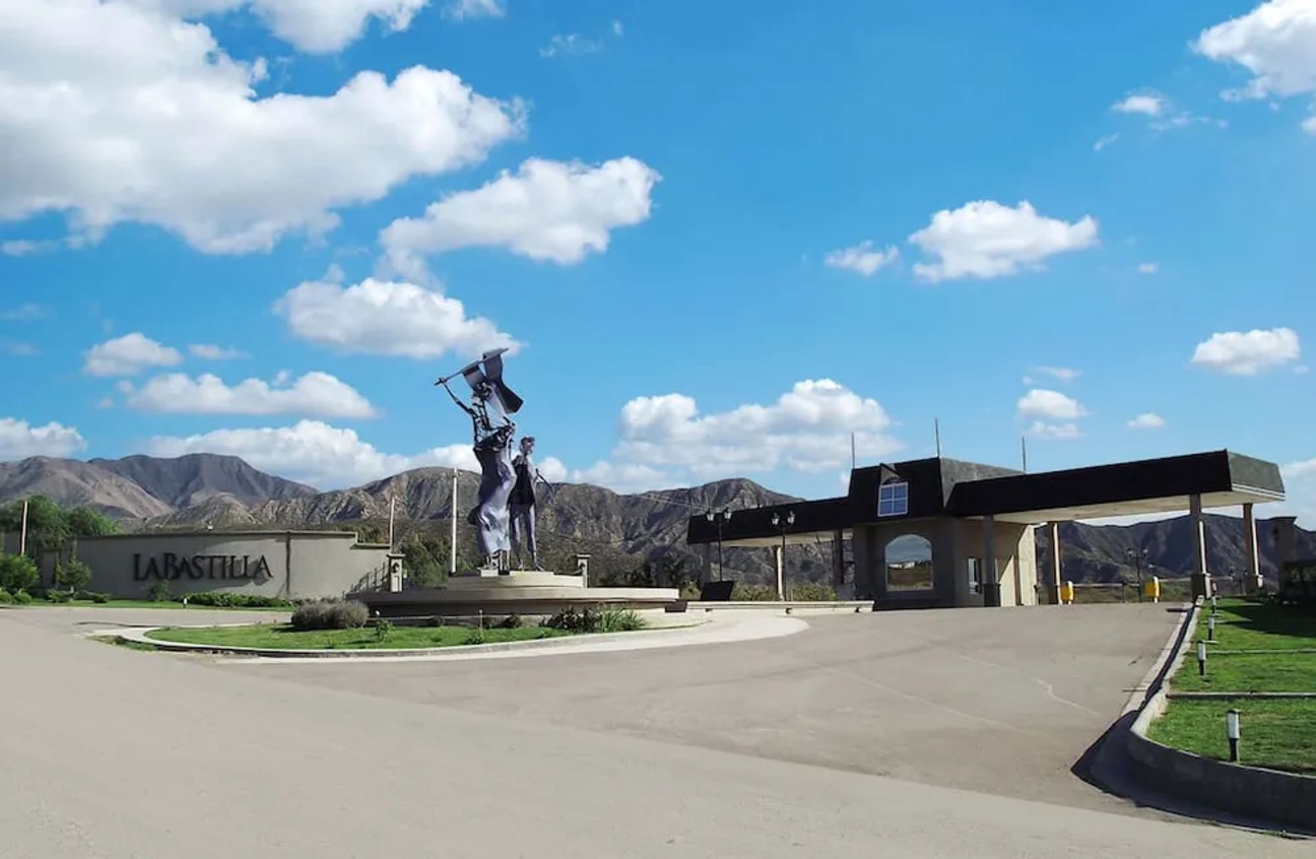 Lote en Venta en Las Heras, Mendoza