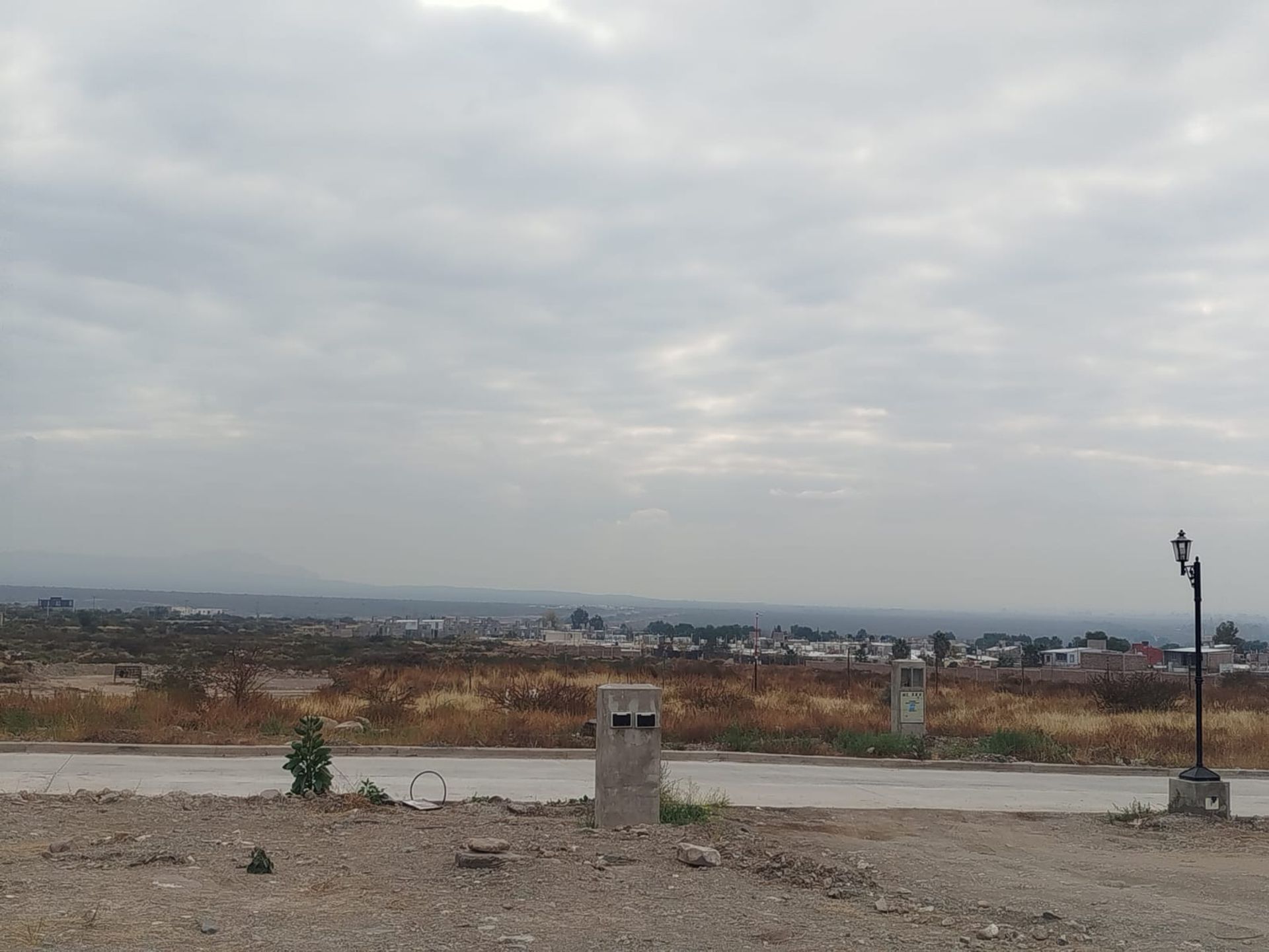 Lote en Venta en Las Heras, Mendoza