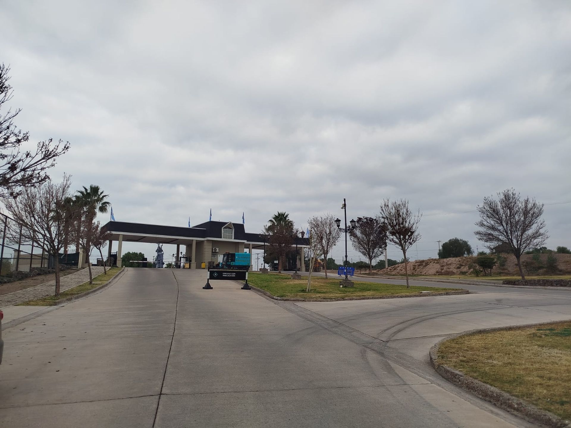 Lote en Venta en Las Heras, Mendoza