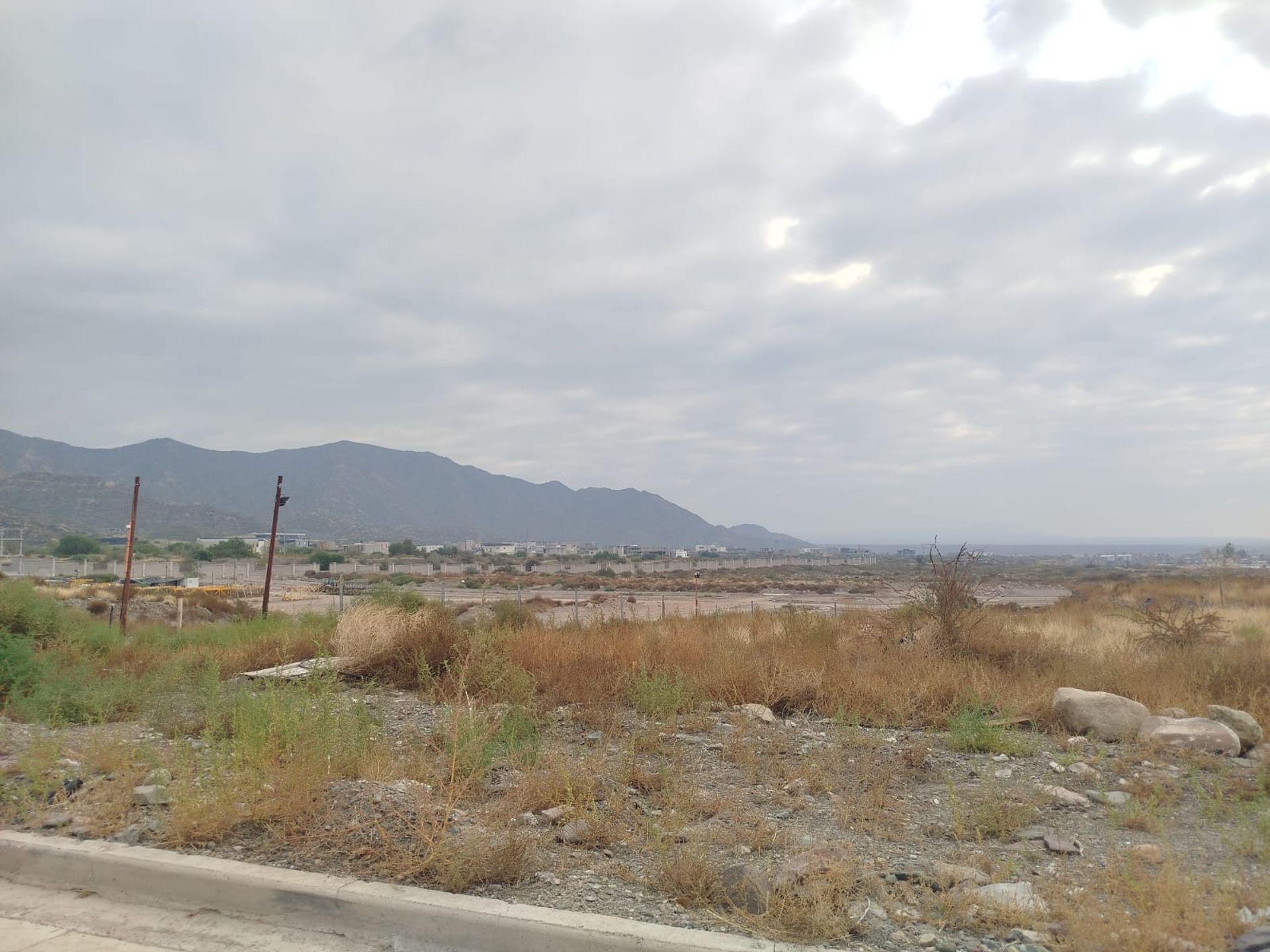 Lote en Venta en Las Heras, Mendoza