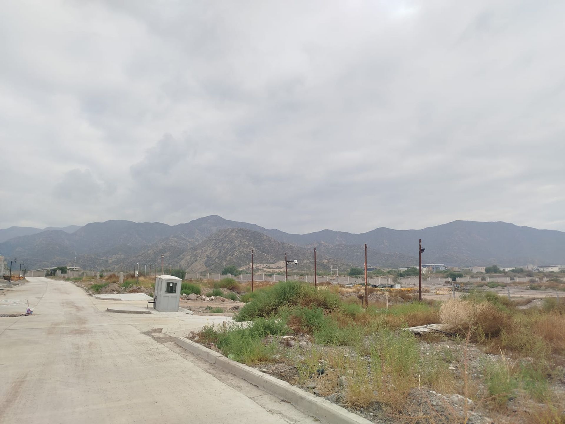 Lote en Venta en Las Heras, Mendoza