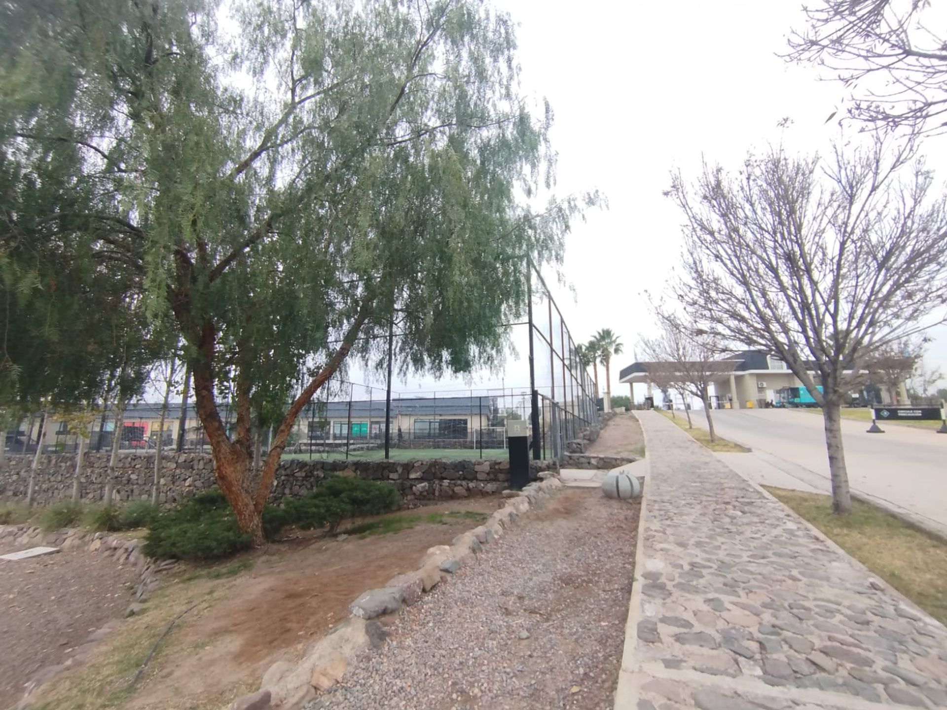 Lote en Venta en Las Heras, Mendoza