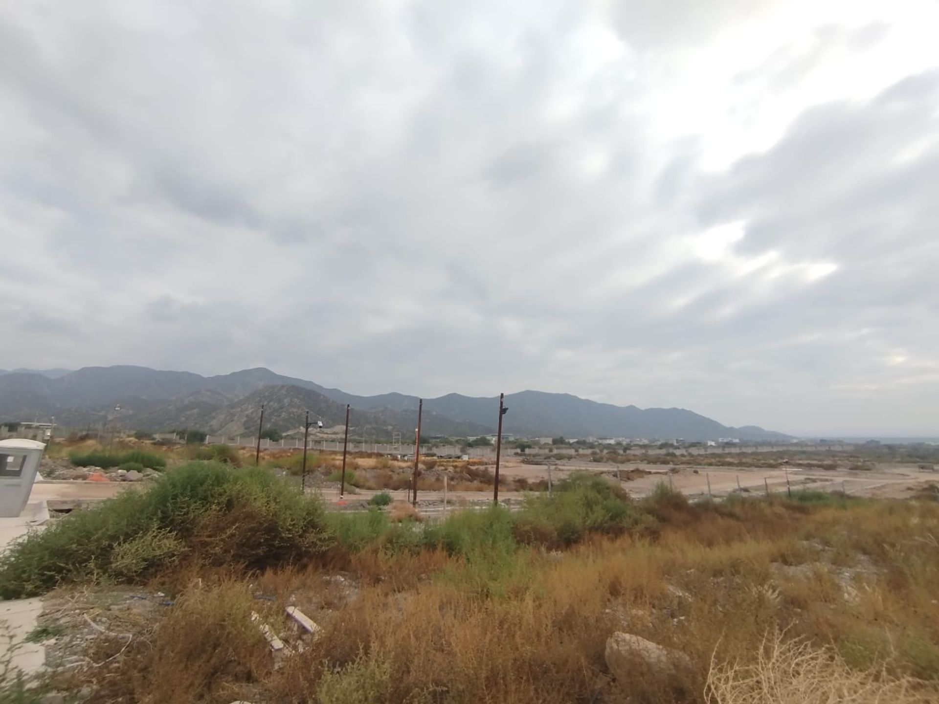 Lote en Venta en Las Heras, Mendoza