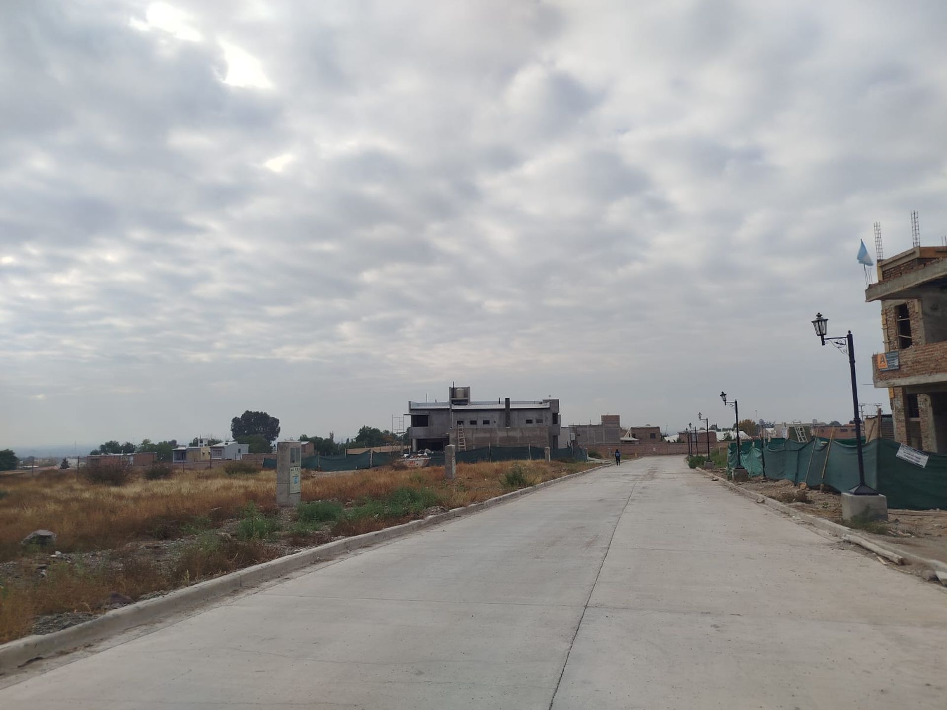 Lote en Venta en Las Heras, Mendoza