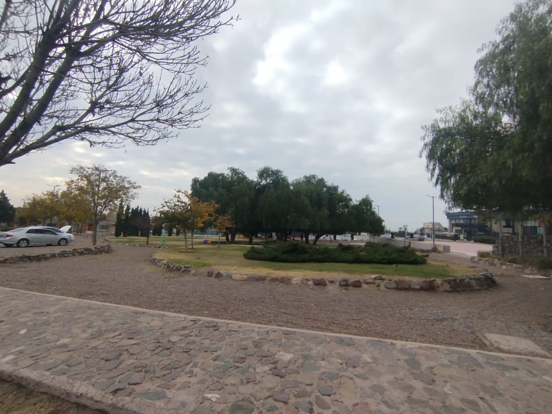 Lote en Venta en Las Heras, Mendoza