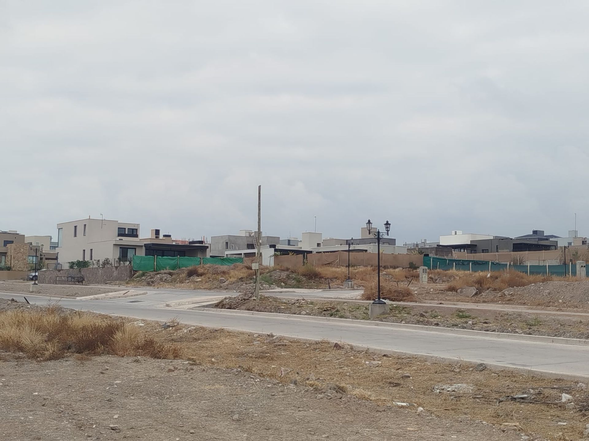 Lote en Venta en Las Heras, Mendoza