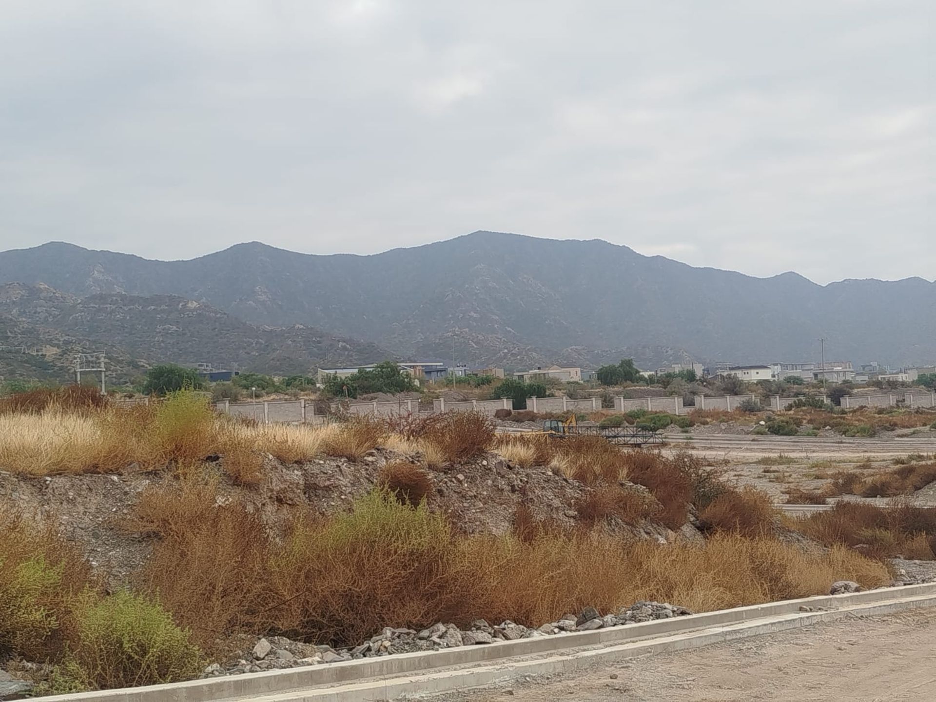 Lote en Venta en Las Heras, Mendoza