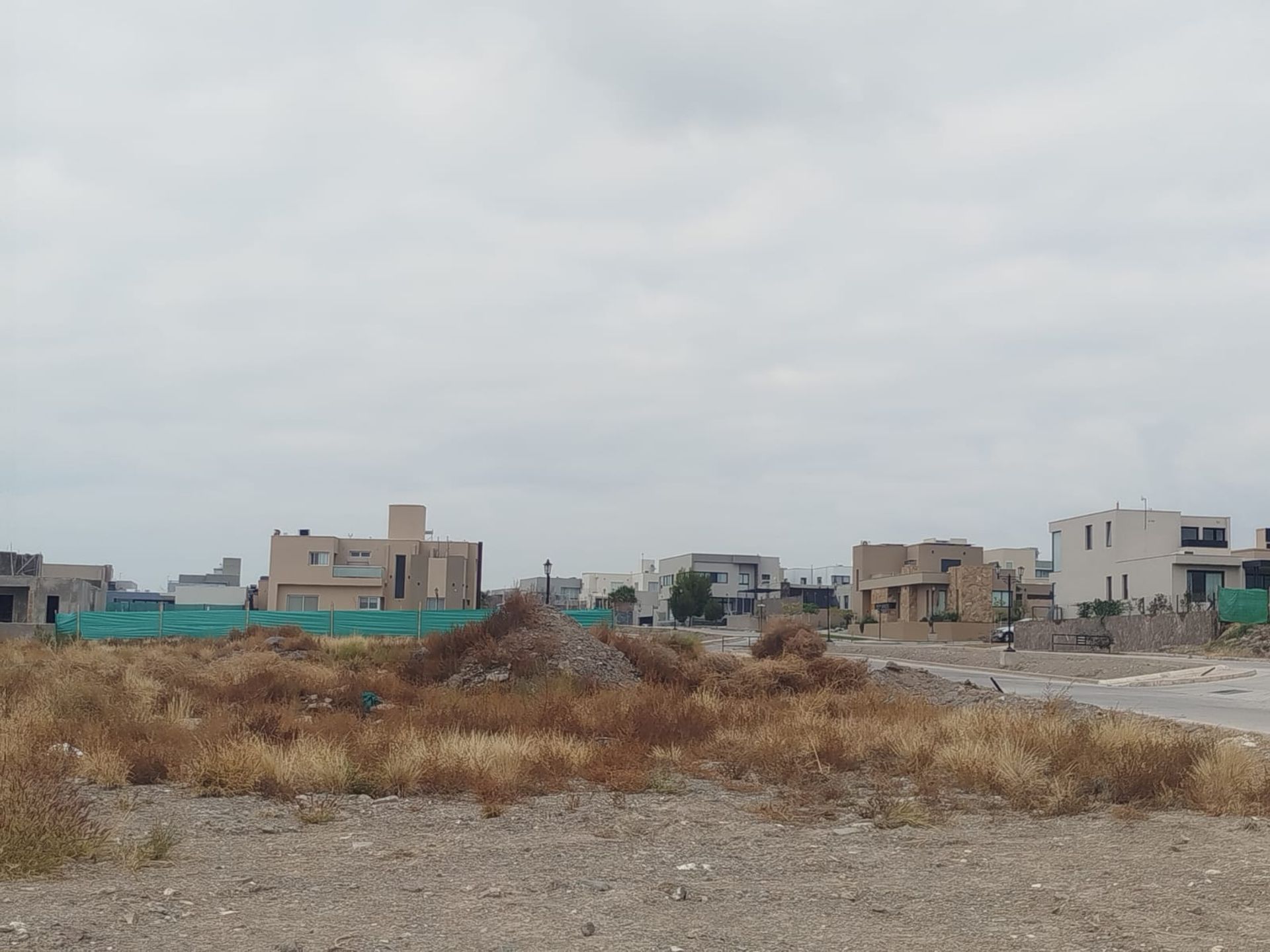 Lote en Venta en Las Heras, Mendoza