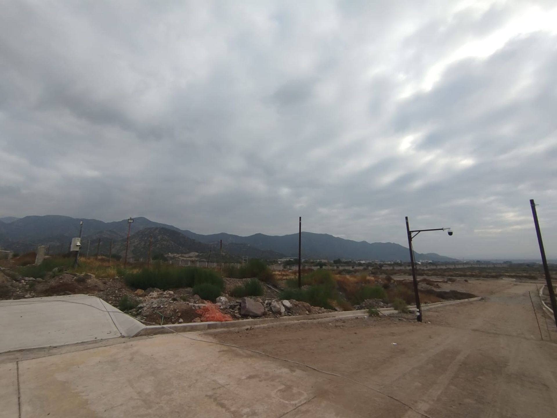 Lote en Venta en Las Heras, Mendoza
