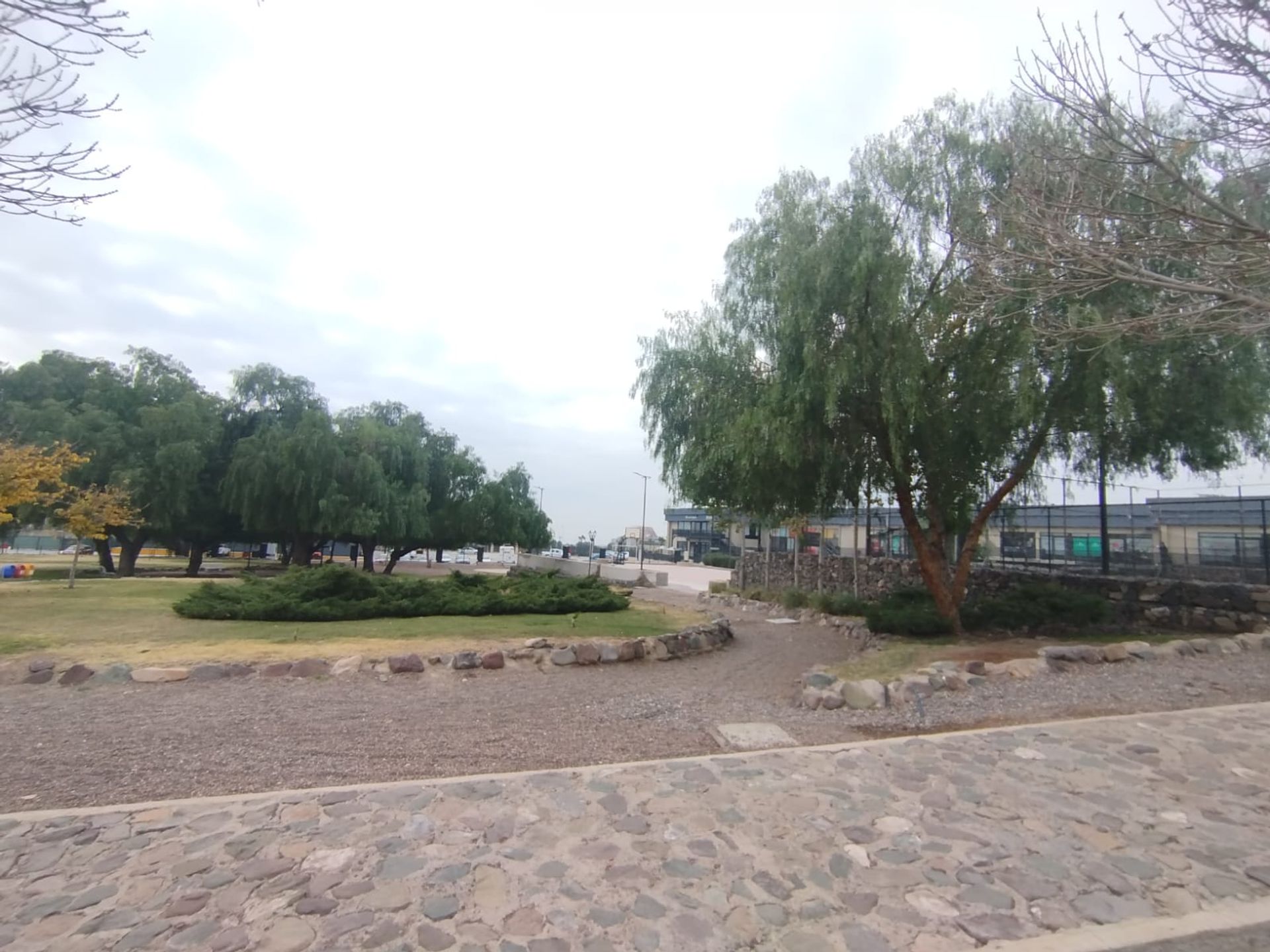 Lote en Venta en Las Heras, Mendoza