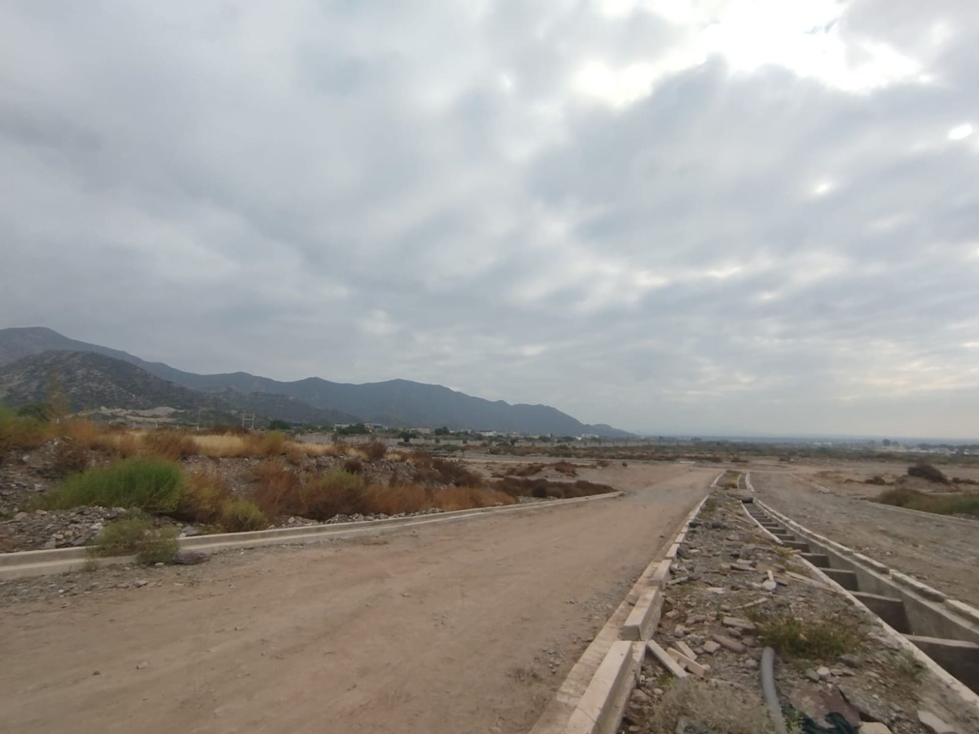 Lote en Venta en Las Heras, Mendoza