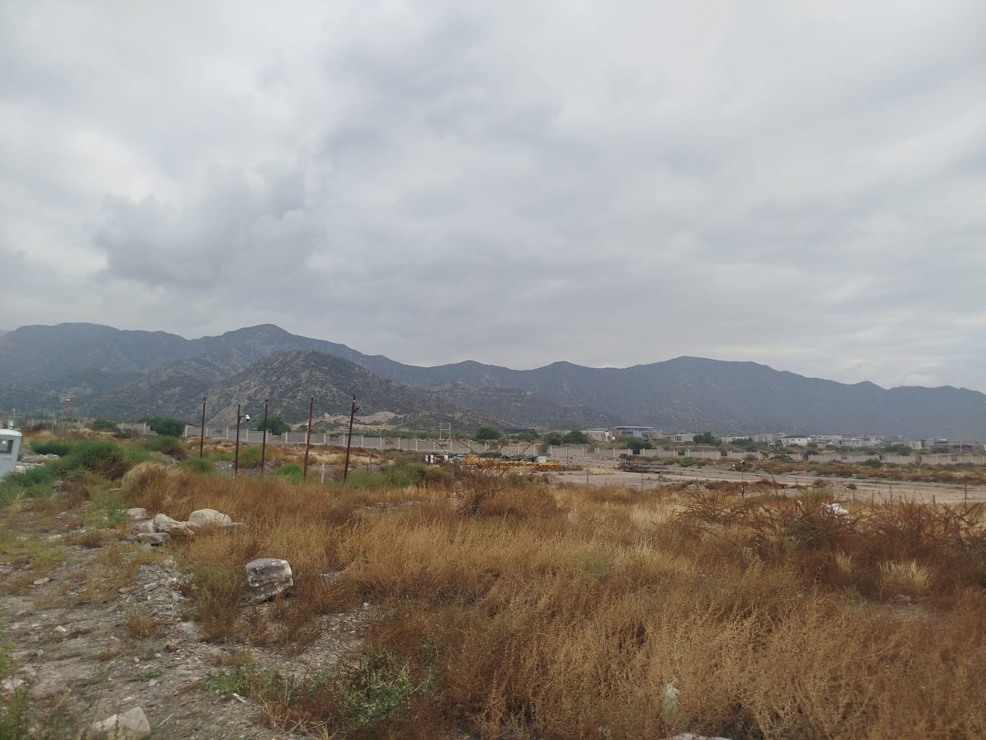 Lote en Venta en Las Heras, Mendoza
