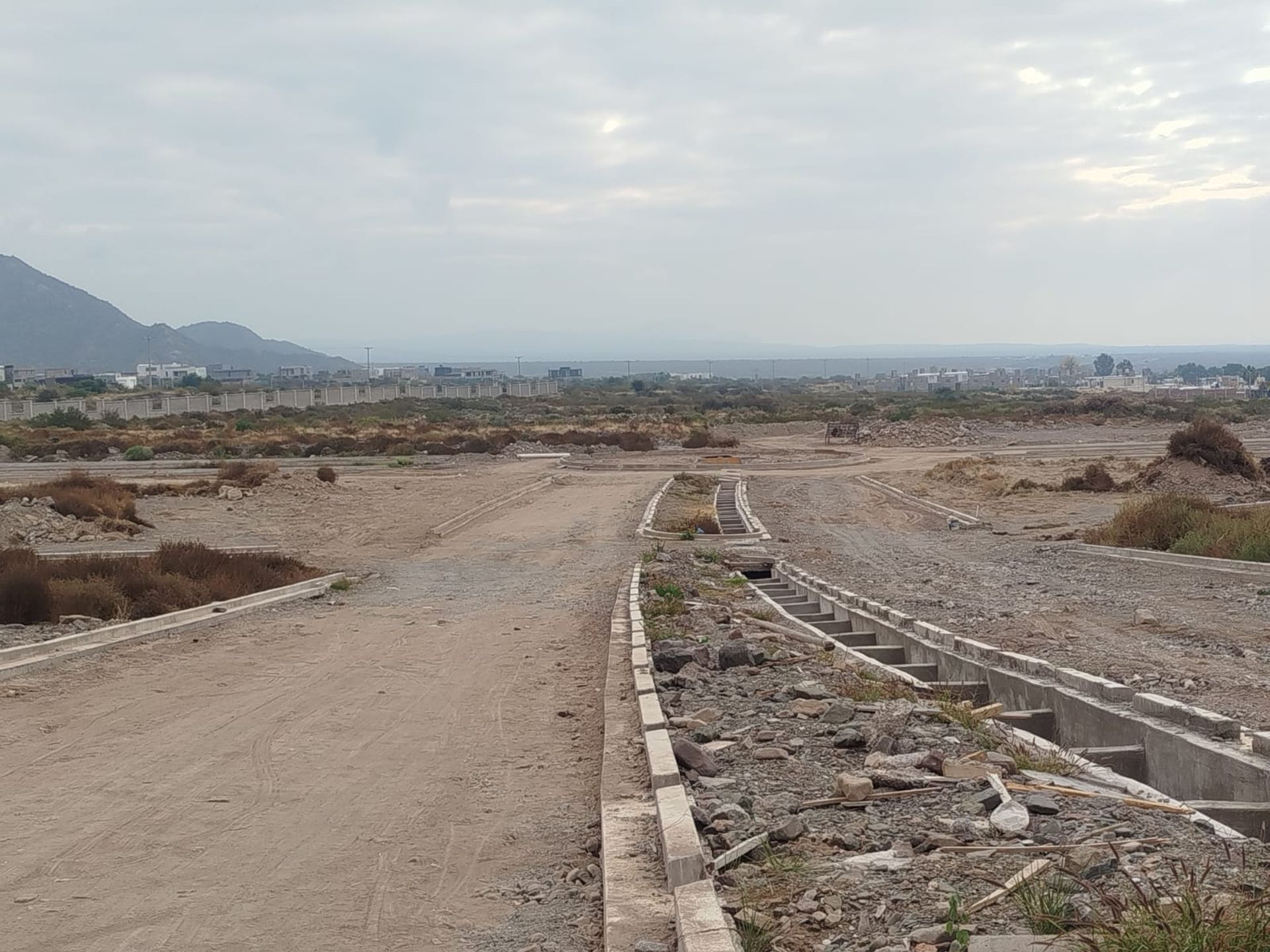Lote en Venta en Las Heras, Mendoza