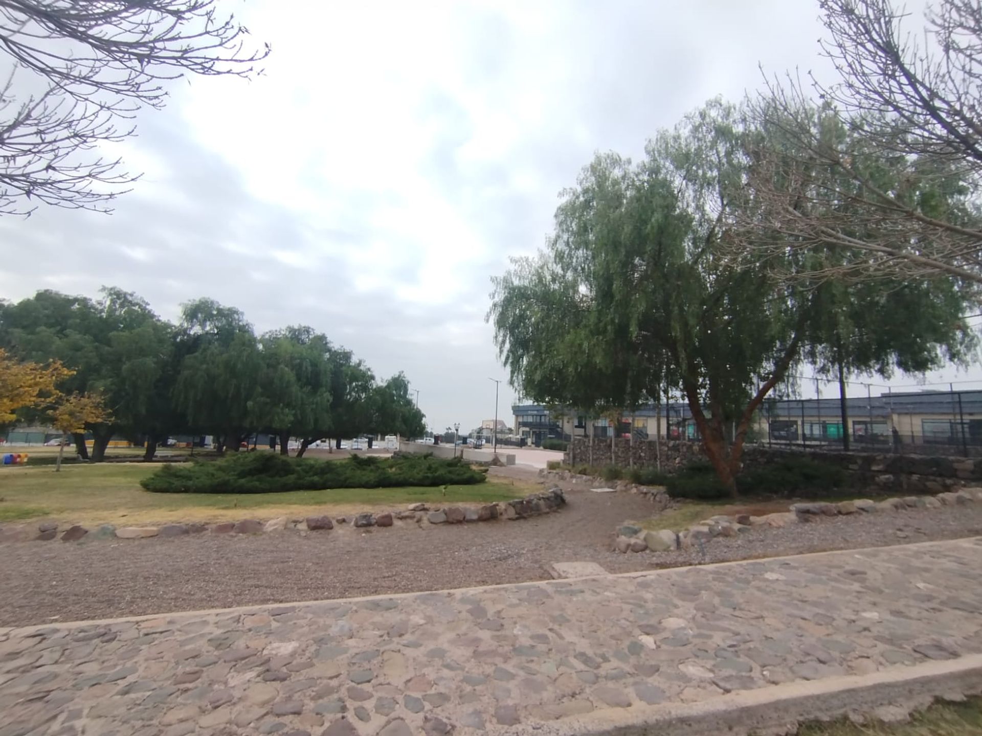 Lote en Venta en Las Heras, Mendoza