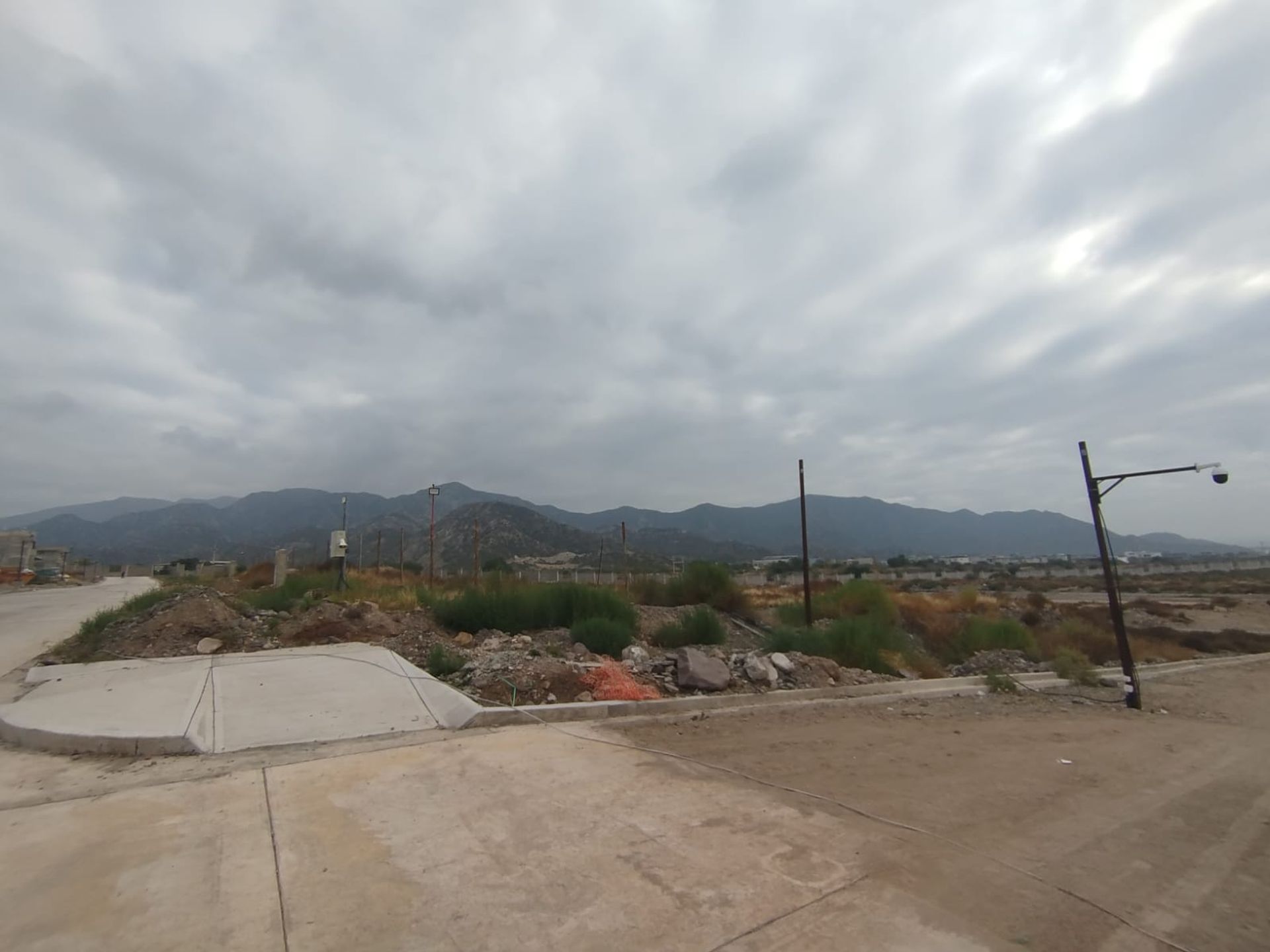 Lote en Venta en Las Heras, Mendoza