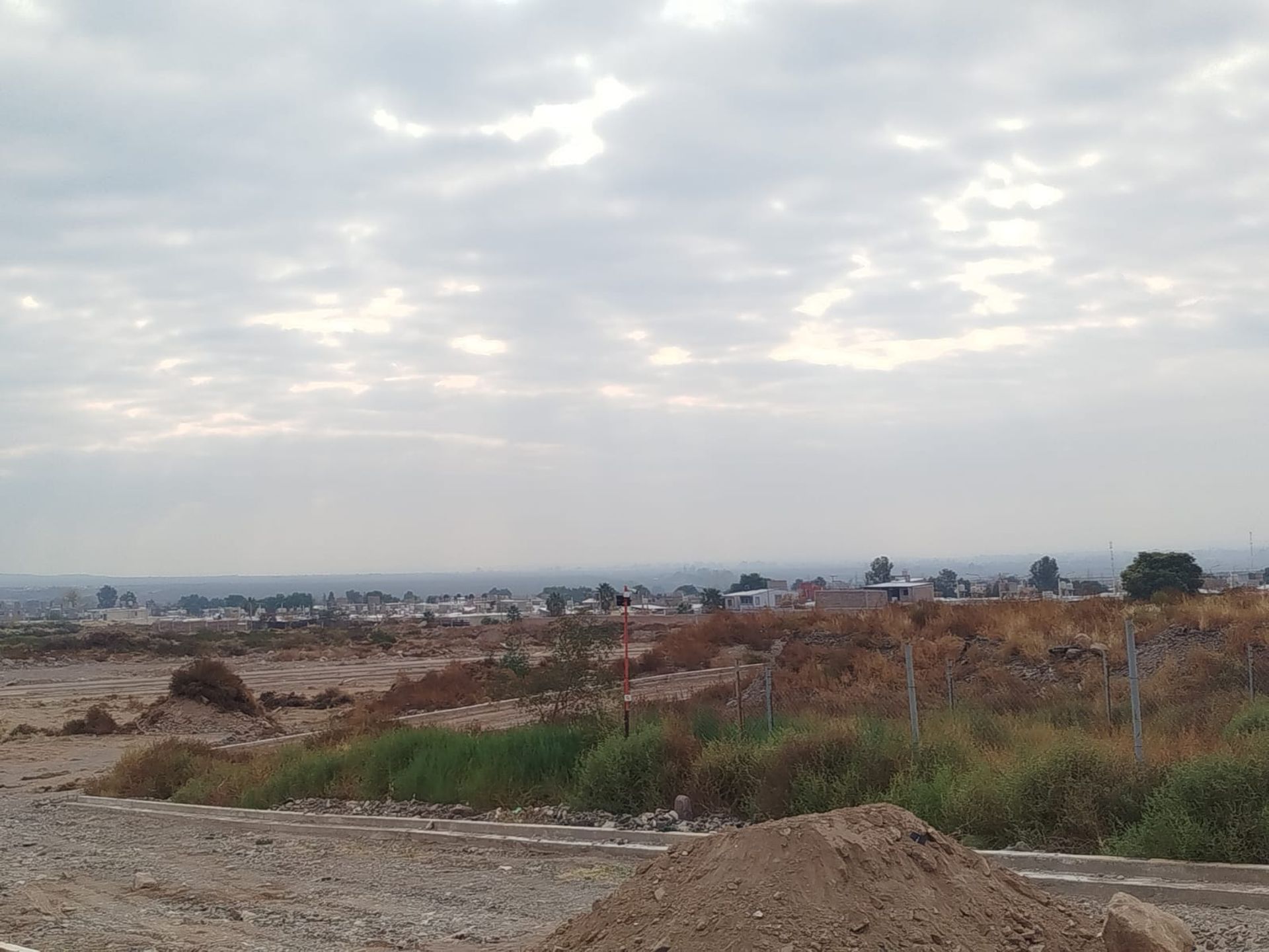 Lote en Venta en Las Heras, Mendoza
