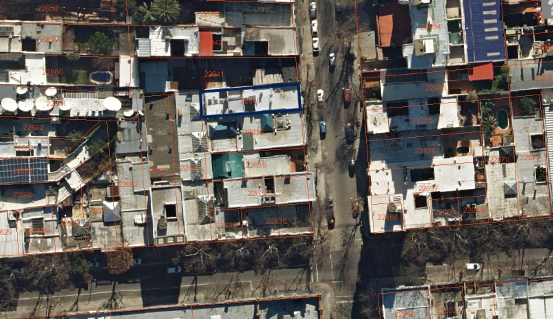 Venta Casa Parque Rodo - 4