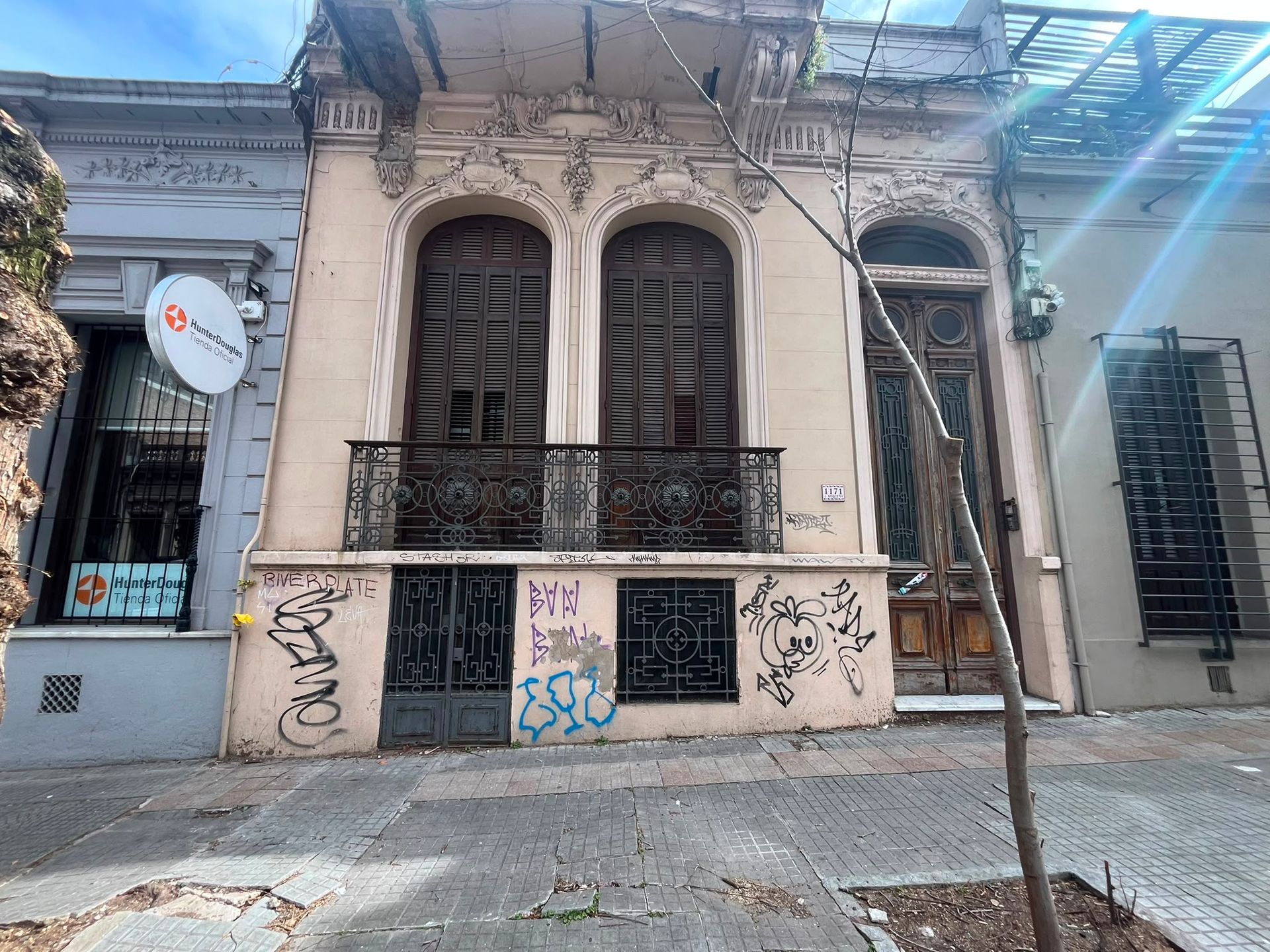 Venta Casa Parque Rodo - 2