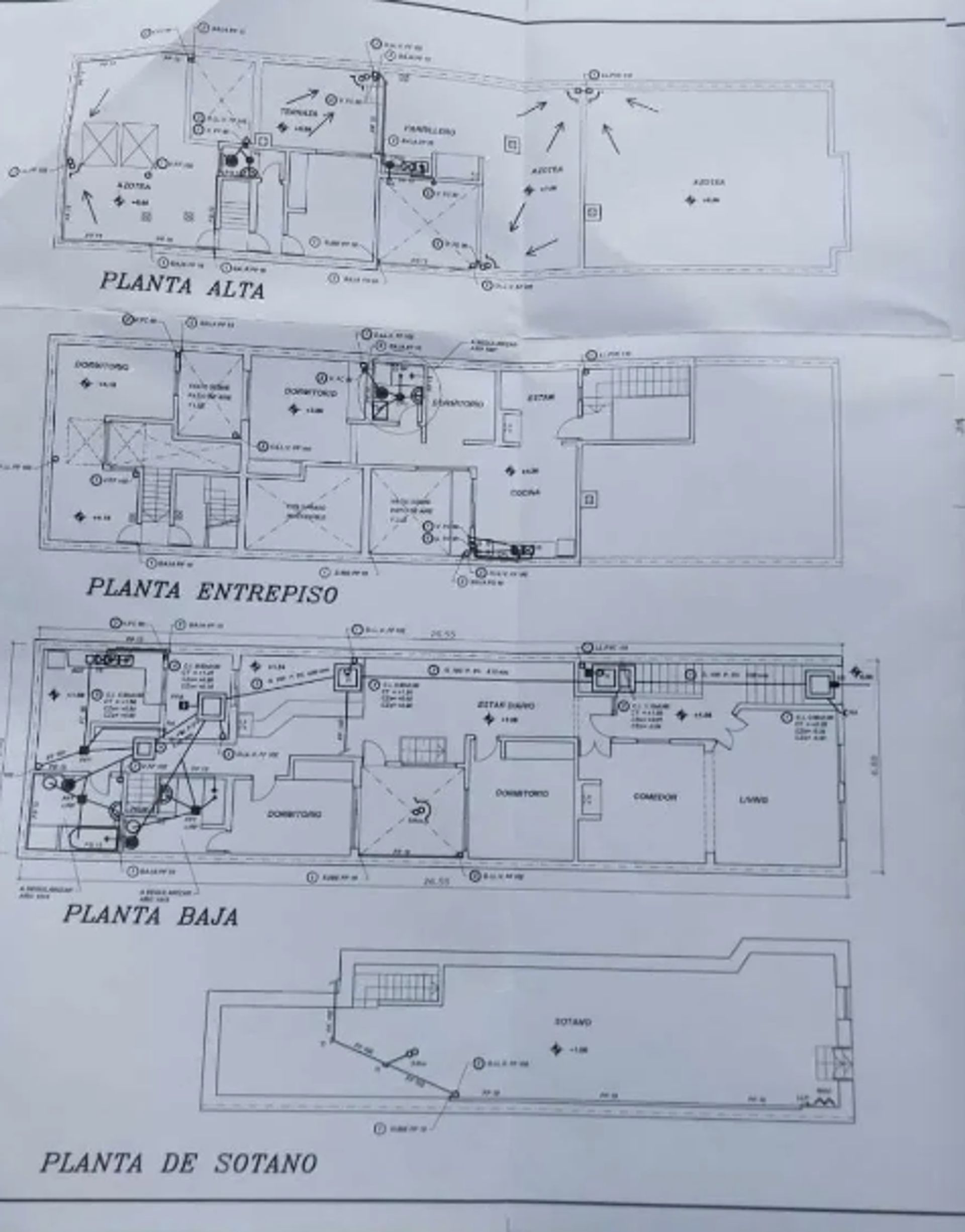 Venta Casa Parque Rodo - 6