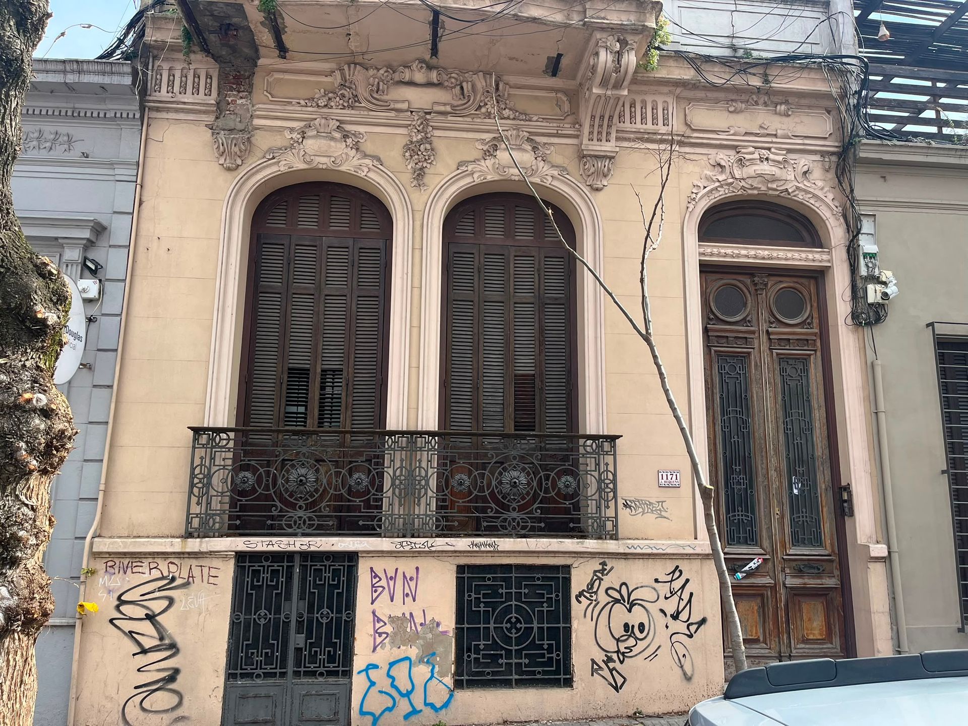 Venta Casa Parque Rodo - 1