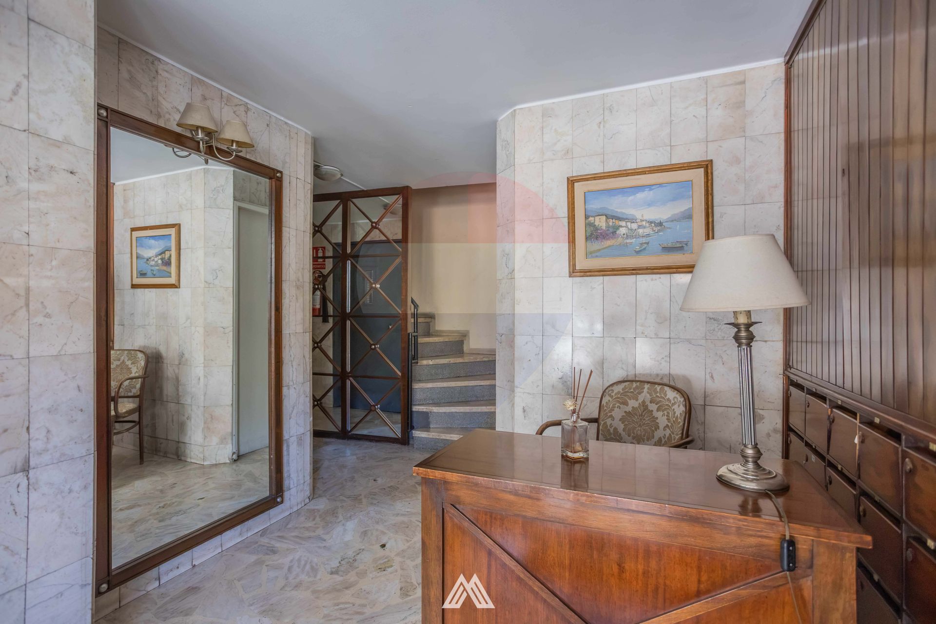 Venta apartamento de 1 dormitorio en Pocitos - 12