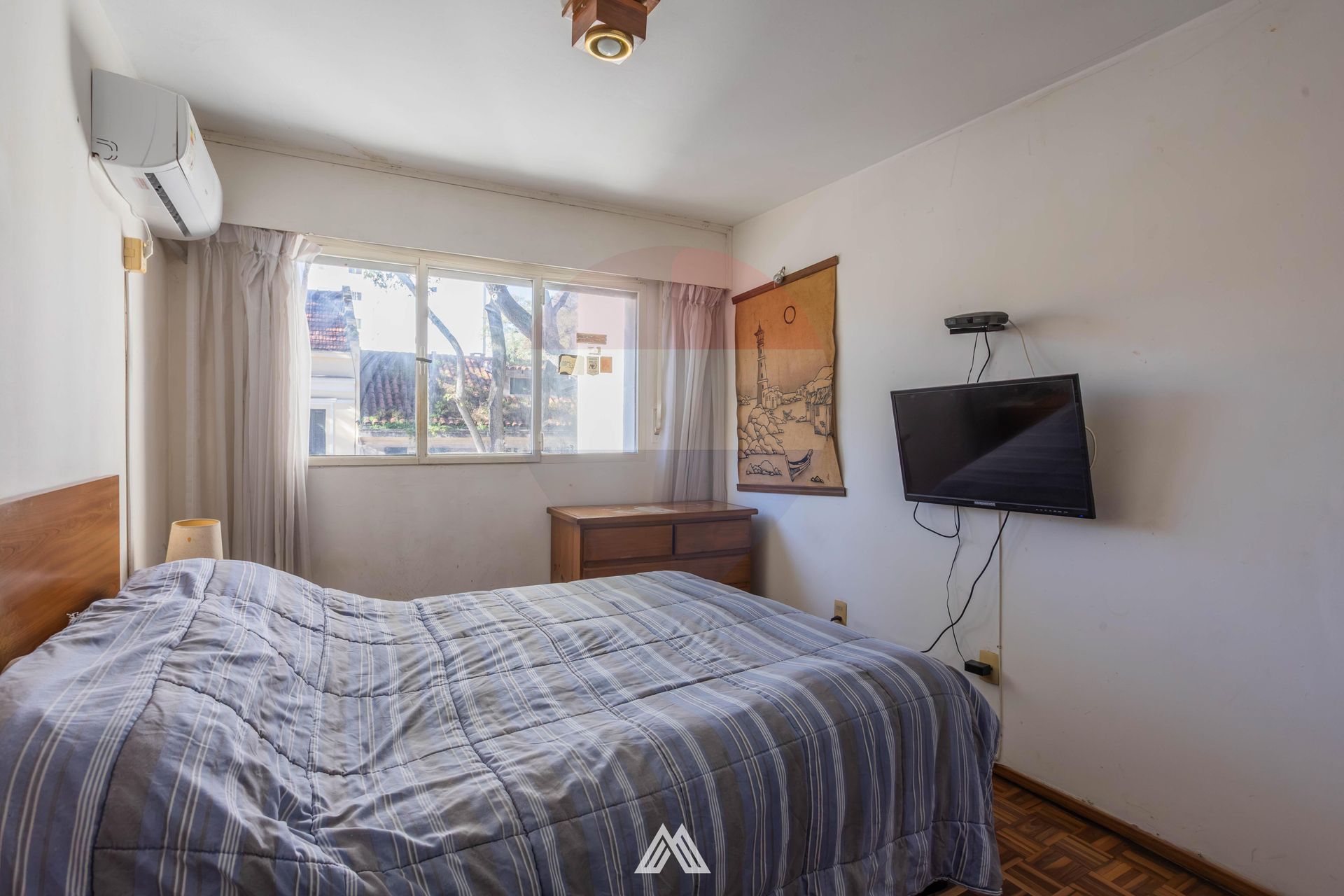 Venta apartamento de 1 dormitorio en Pocitos - 6