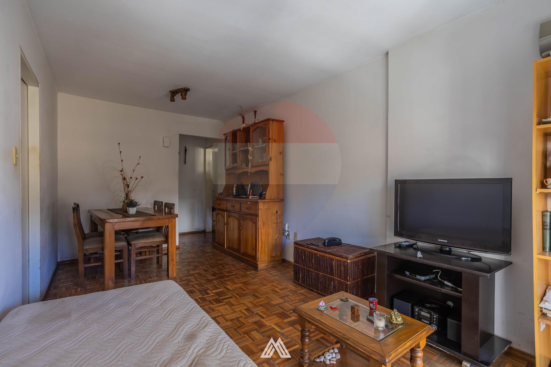 Venta apartamento de 1 dormitorio en Pocitos - 5