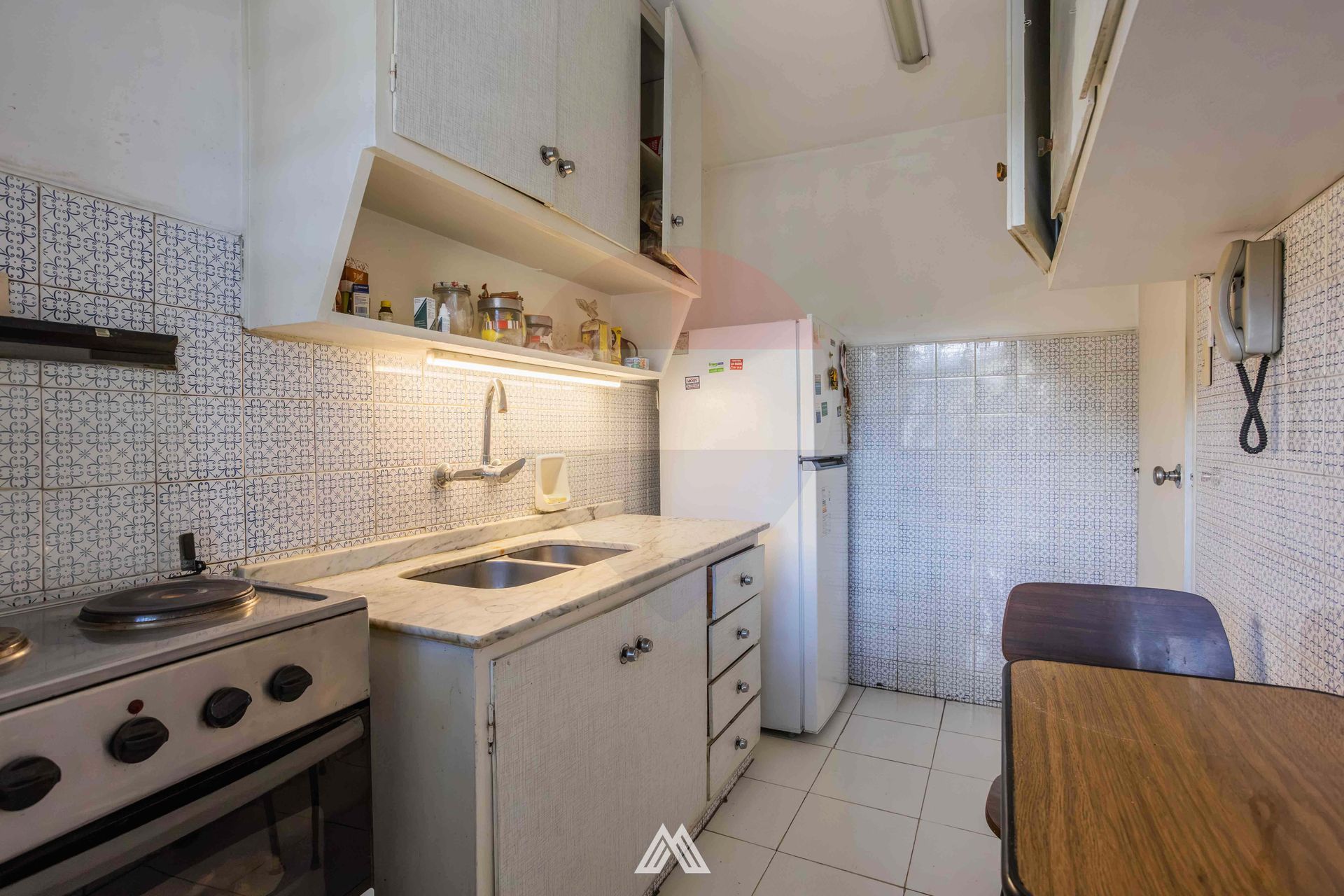 Venta apartamento de 1 dormitorio en Pocitos - 11