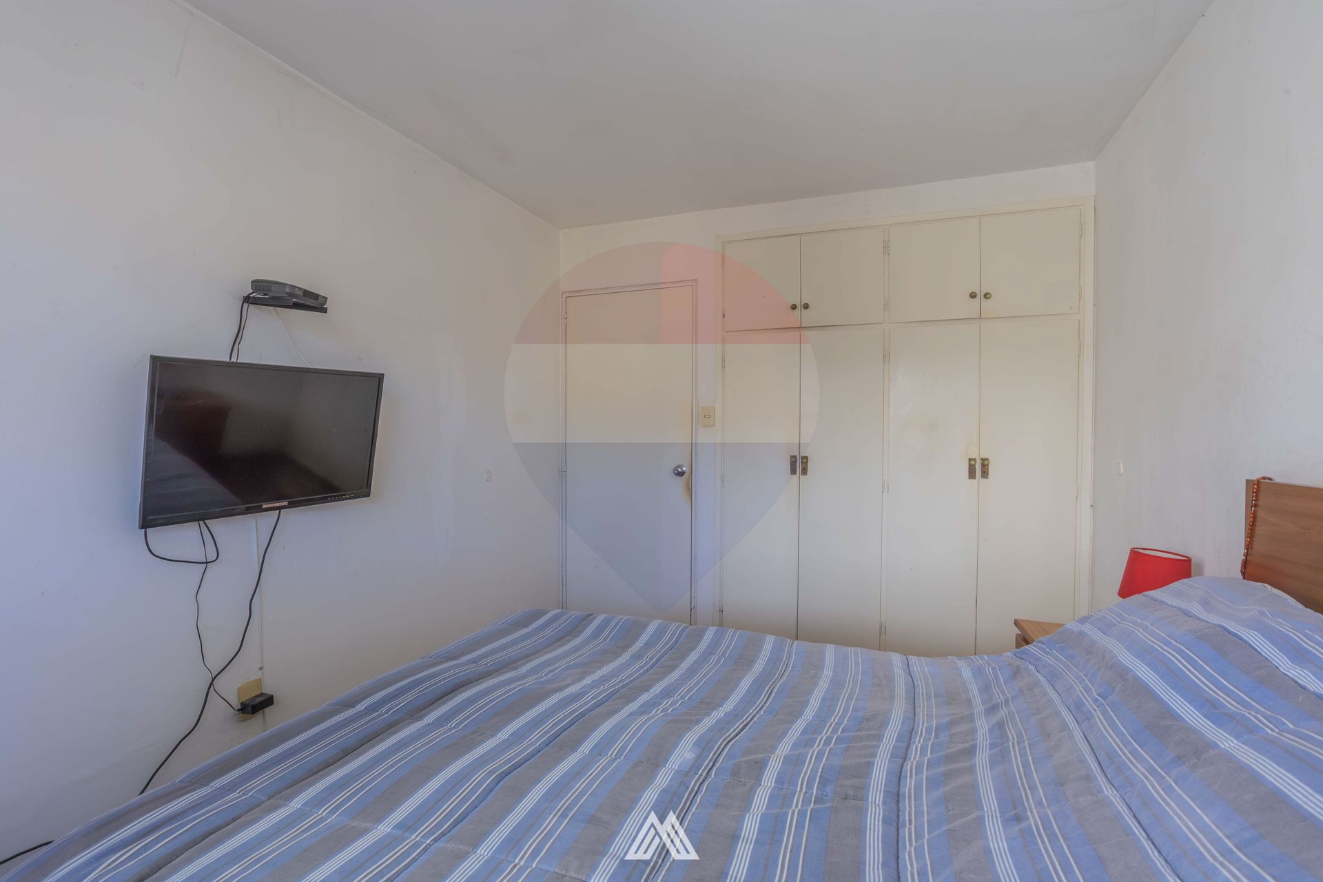 Venta apartamento de 1 dormitorio en Pocitos - 8