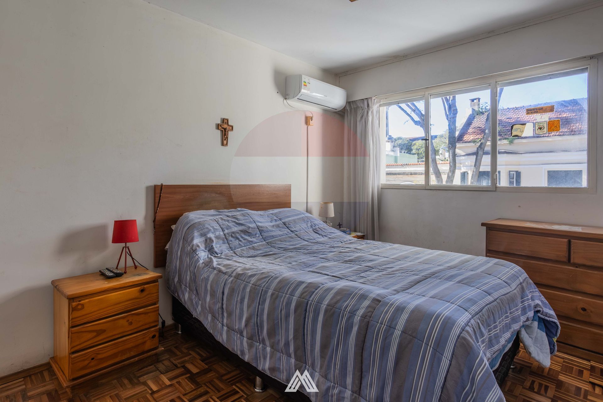 Venta apartamento de 1 dormitorio en Pocitos - 7
